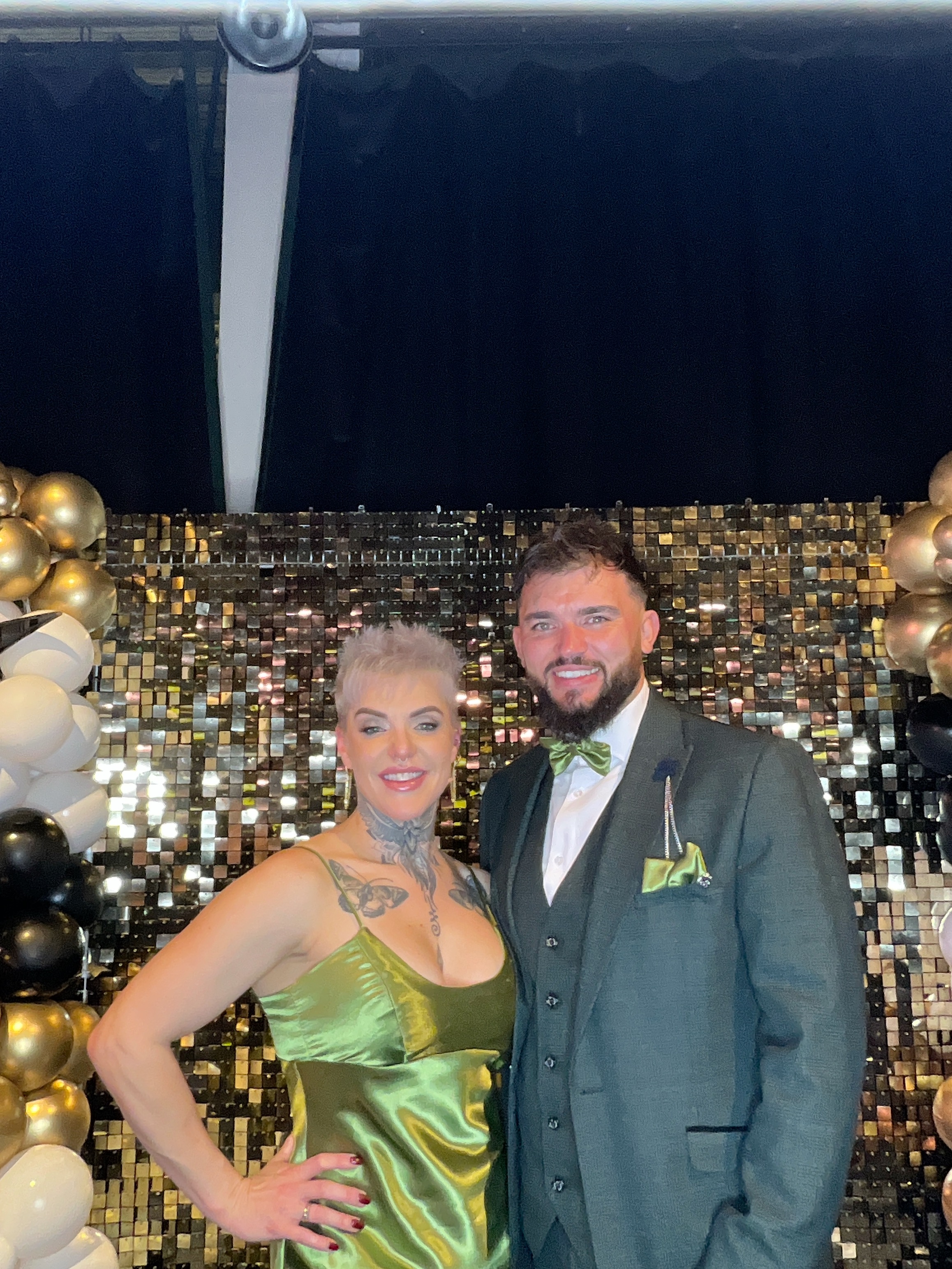 Doncaster Business awards  | View more photos from the event at gallery.magicimages.uk/u/MagicImages/Doncaster-Business-awards-0