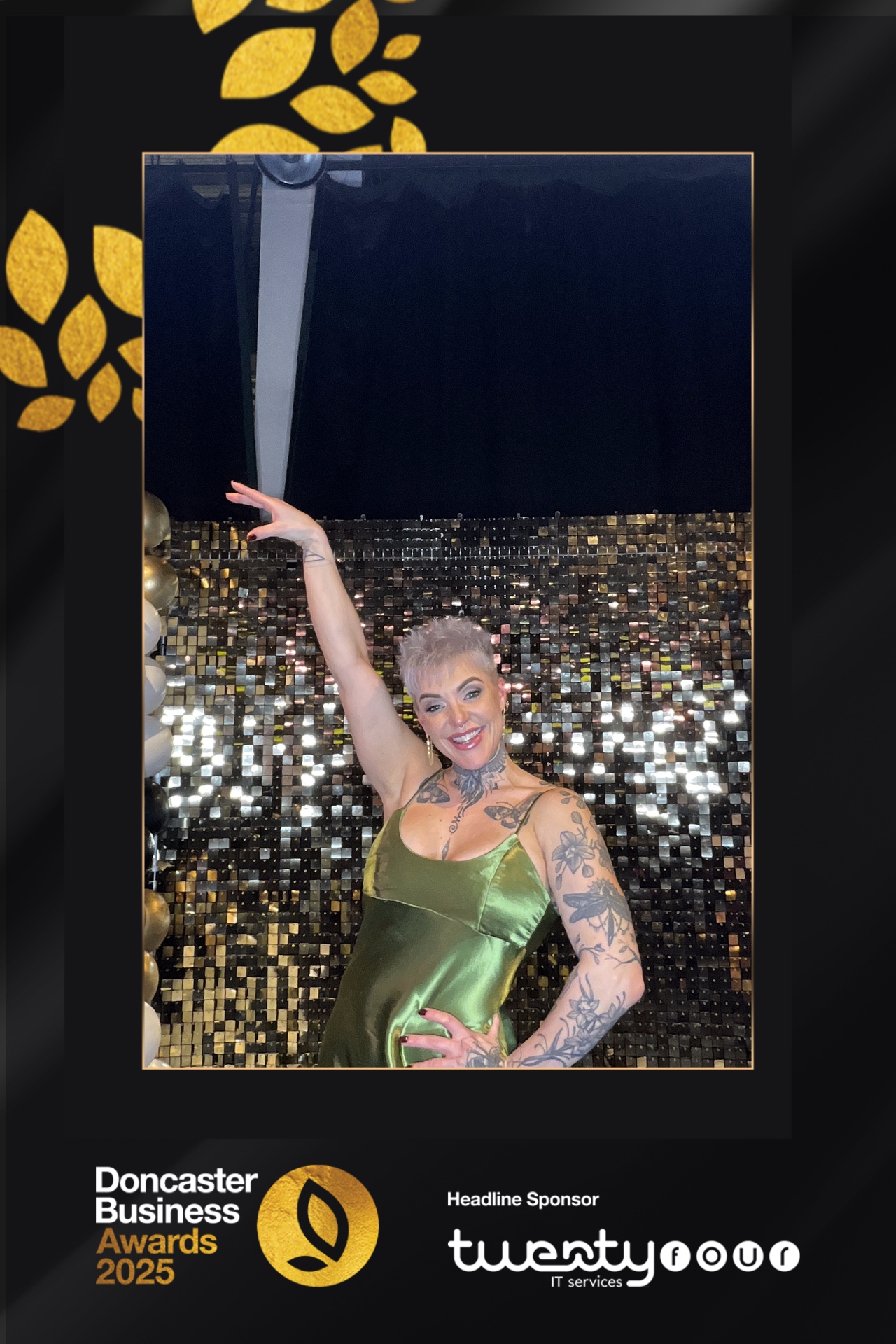 Doncaster Business awards  | View more photos from the event at gallery.magicimages.uk/u/MagicImages/Doncaster-Business-awards-0