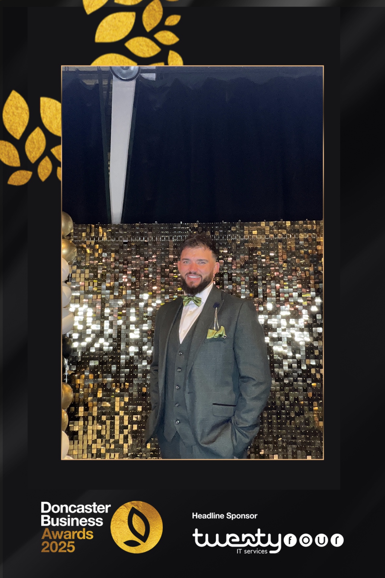 Doncaster Business awards  | View more photos from the event at gallery.magicimages.uk/u/MagicImages/Doncaster-Business-awards-0