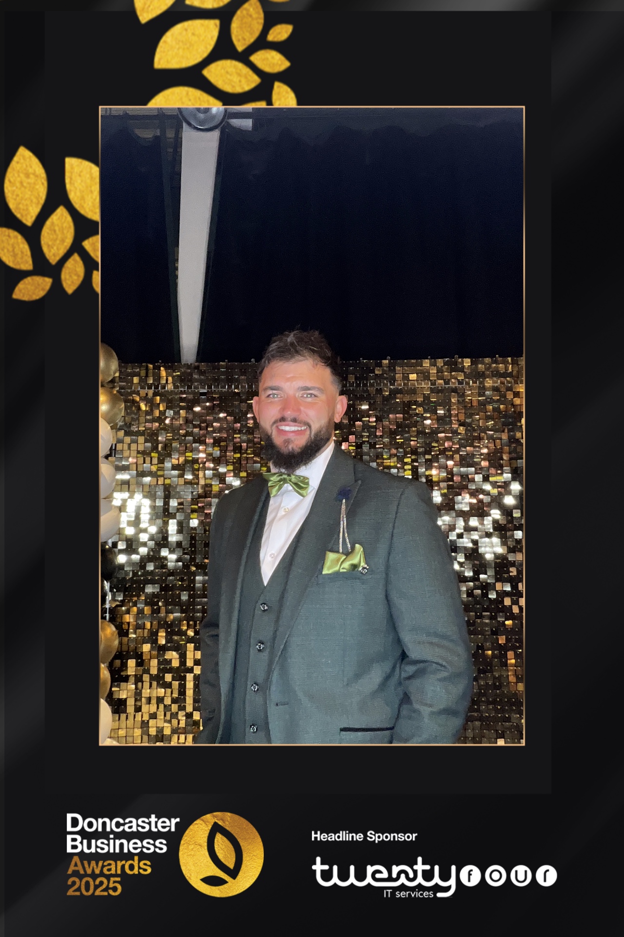 Doncaster Business awards  | View more photos from the event at gallery.magicimages.uk/u/MagicImages/Doncaster-Business-awards-0