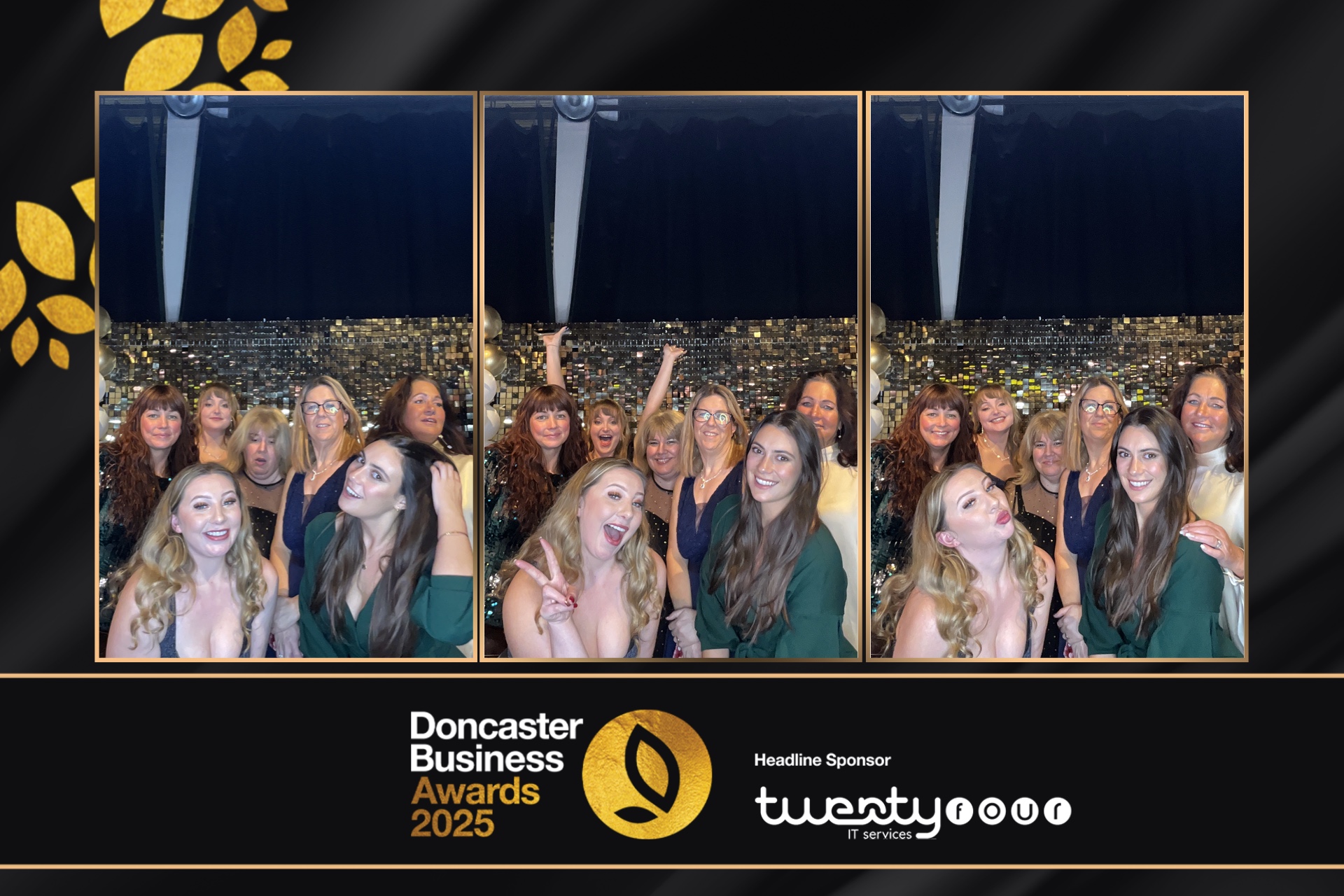 Doncaster Business awards  | View more photos from the event at gallery.magicimages.uk/u/MagicImages/Doncaster-Business-awards-0