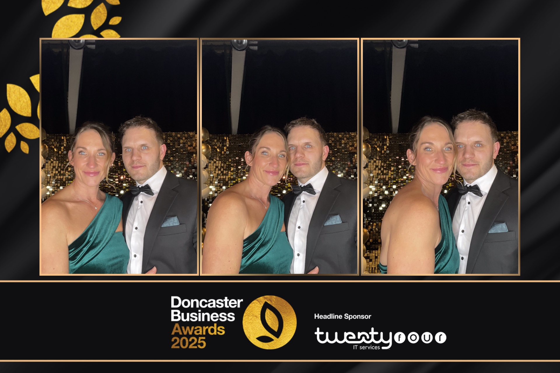 Doncaster Business awards  | View more photos from the event at gallery.magicimages.uk/u/MagicImages/Doncaster-Business-awards-0