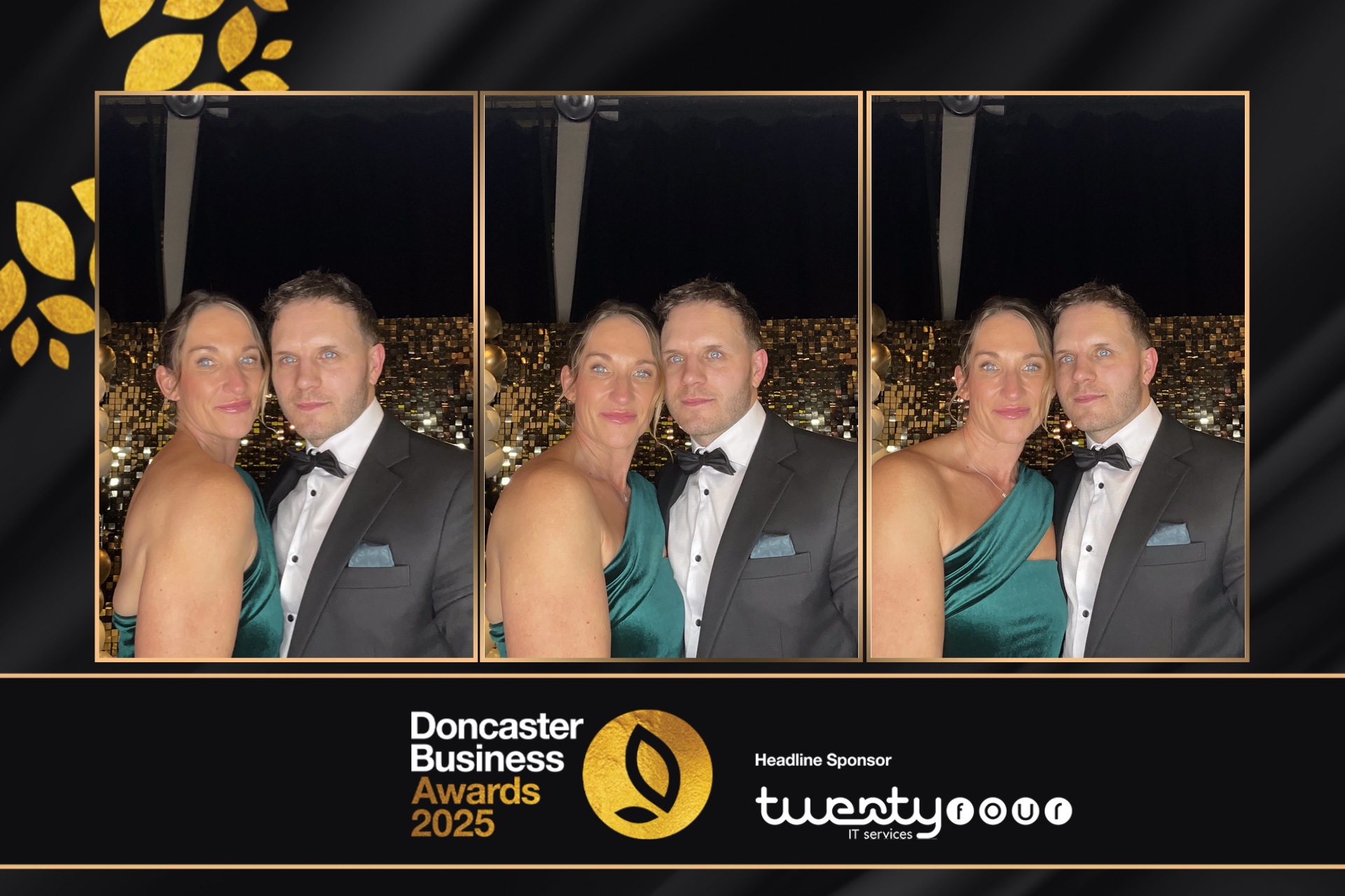 Doncaster Business awards  | View more photos from the event at gallery.magicimages.uk/u/MagicImages/Doncaster-Business-awards-0