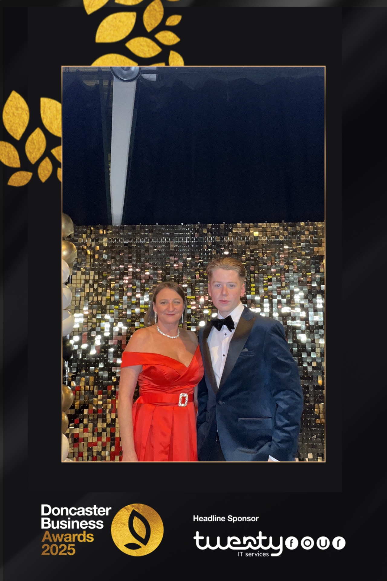 Doncaster Business awards  | View more photos from the event at gallery.magicimages.uk/u/MagicImages/Doncaster-Business-awards-0