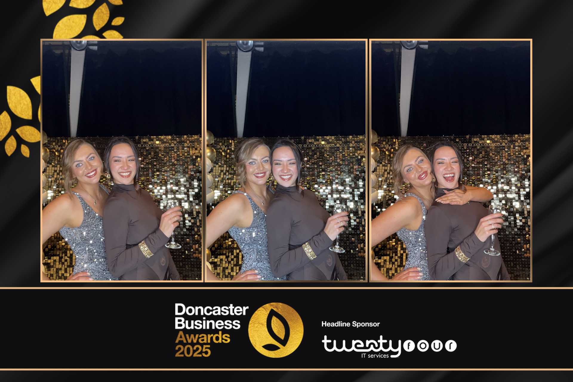 Doncaster Business awards  | View more photos from the event at gallery.magicimages.uk/u/MagicImages/Doncaster-Business-awards-0