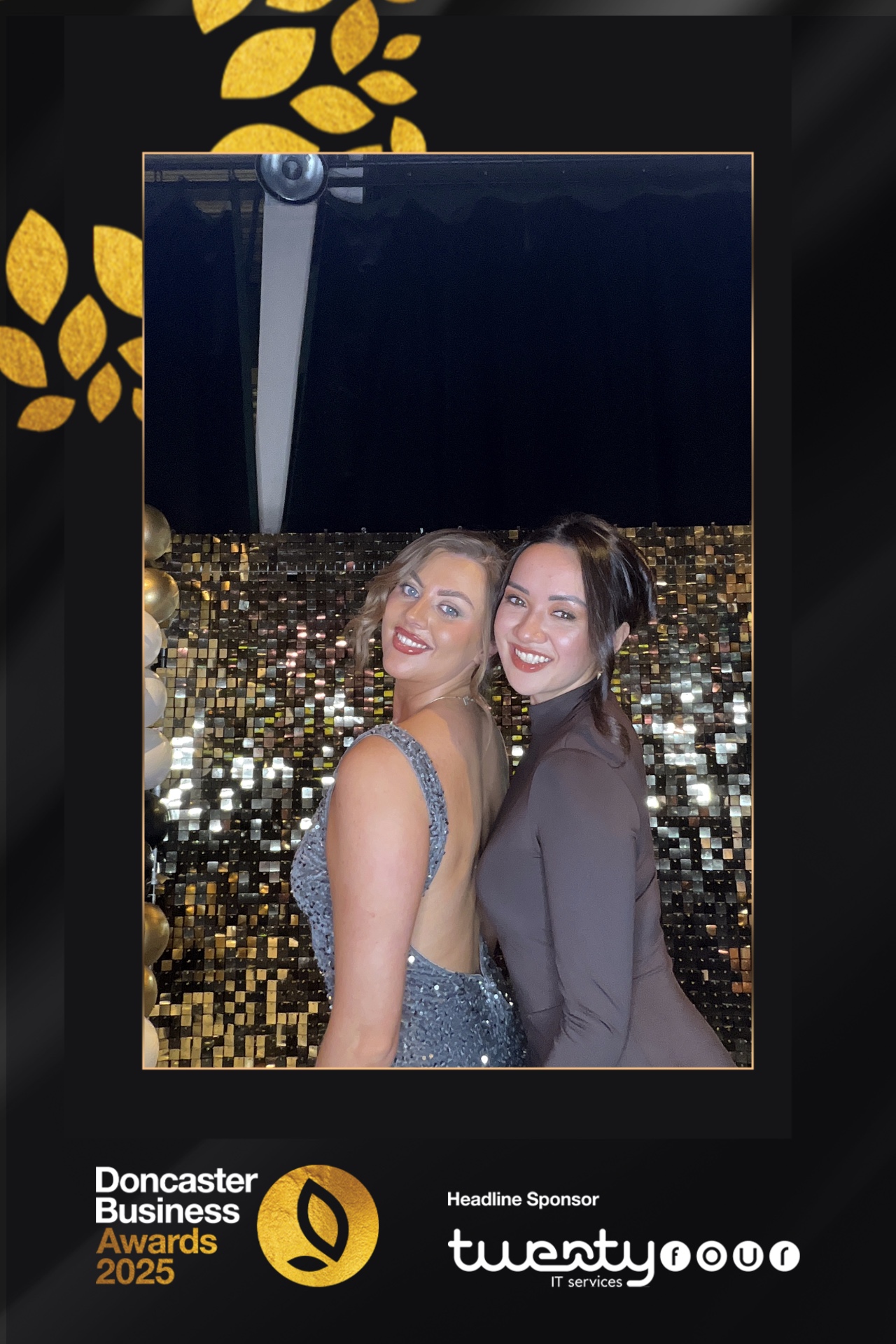 Doncaster Business awards  | View more photos from the event at gallery.magicimages.uk/u/MagicImages/Doncaster-Business-awards-0