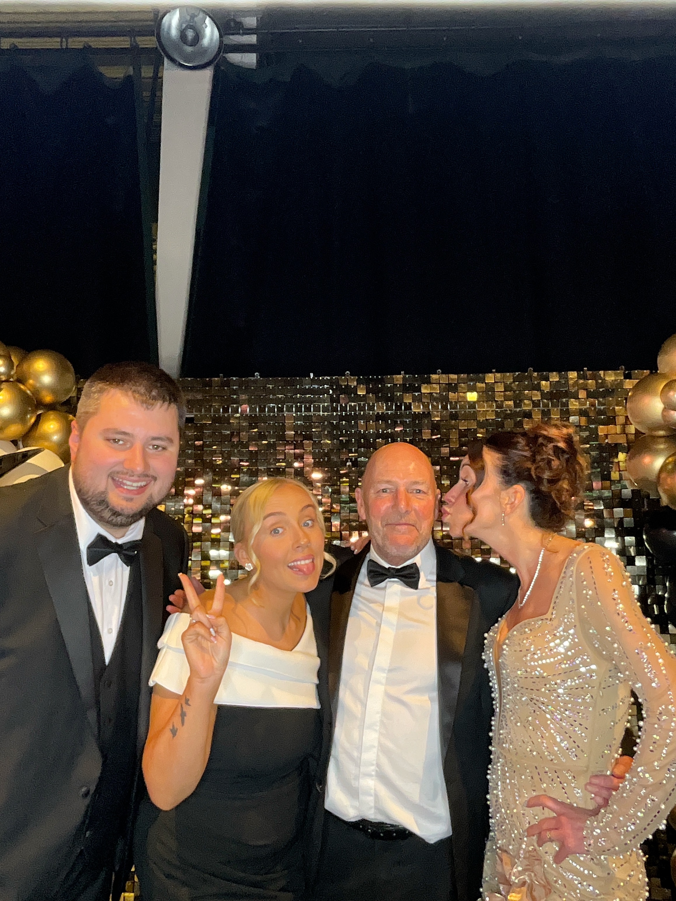 Doncaster Business awards  | View more photos from the event at gallery.magicimages.uk/u/MagicImages/Doncaster-Business-awards-0