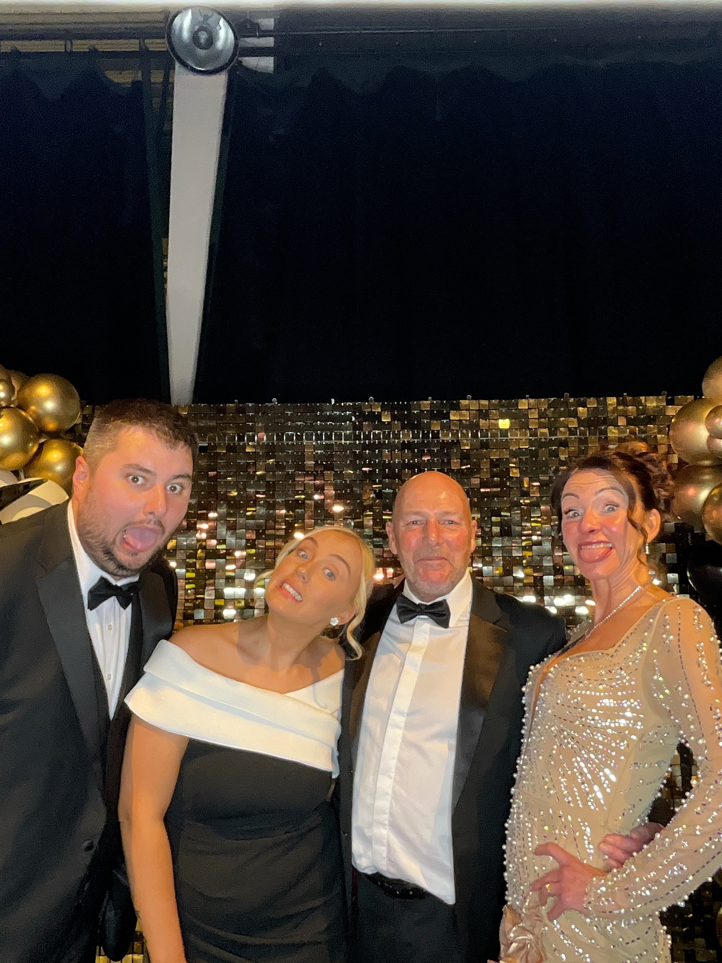 Doncaster Business awards  | View more photos from the event at gallery.magicimages.uk/u/MagicImages/Doncaster-Business-awards-0