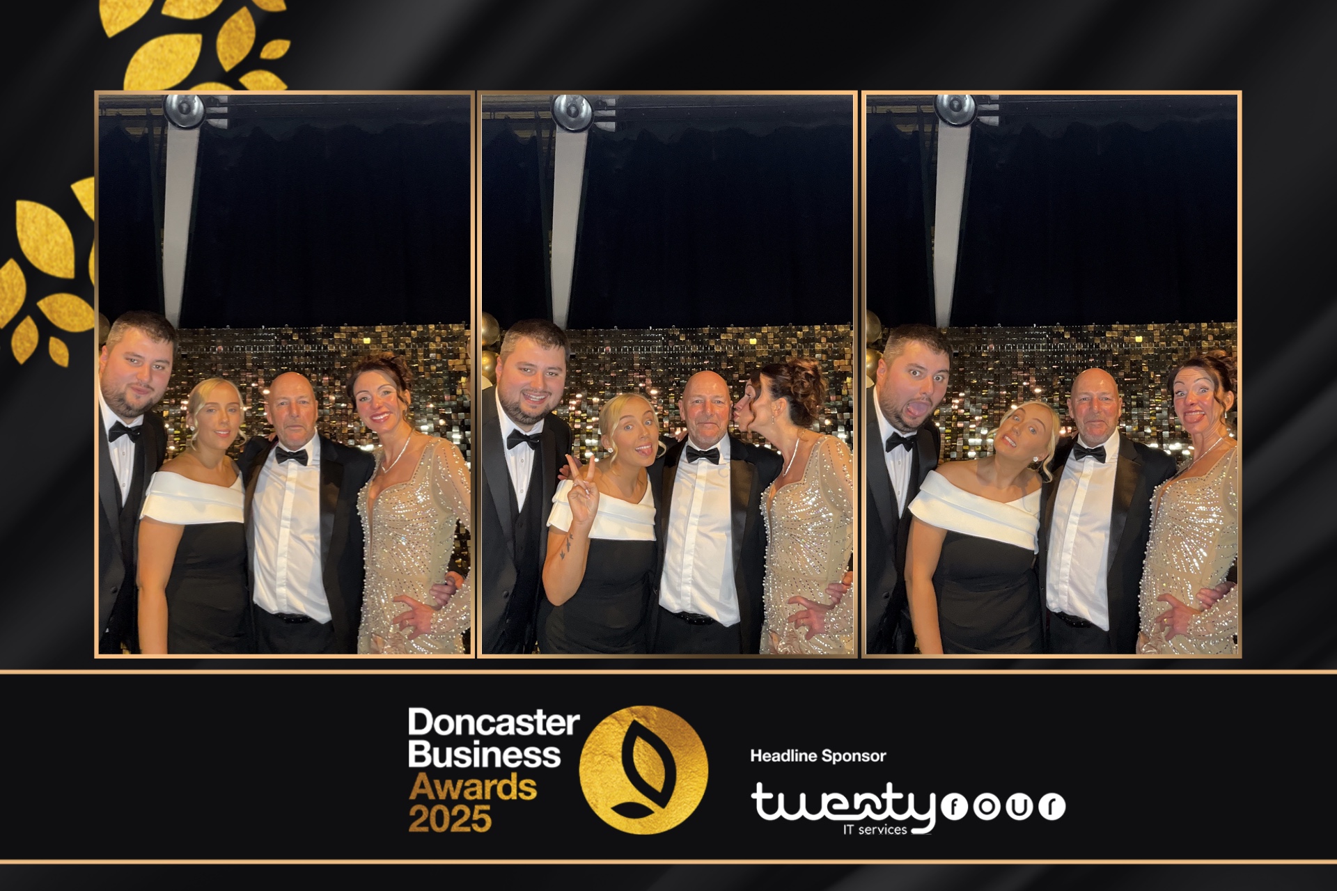 Doncaster Business awards  | View more photos from the event at gallery.magicimages.uk/u/MagicImages/Doncaster-Business-awards-0