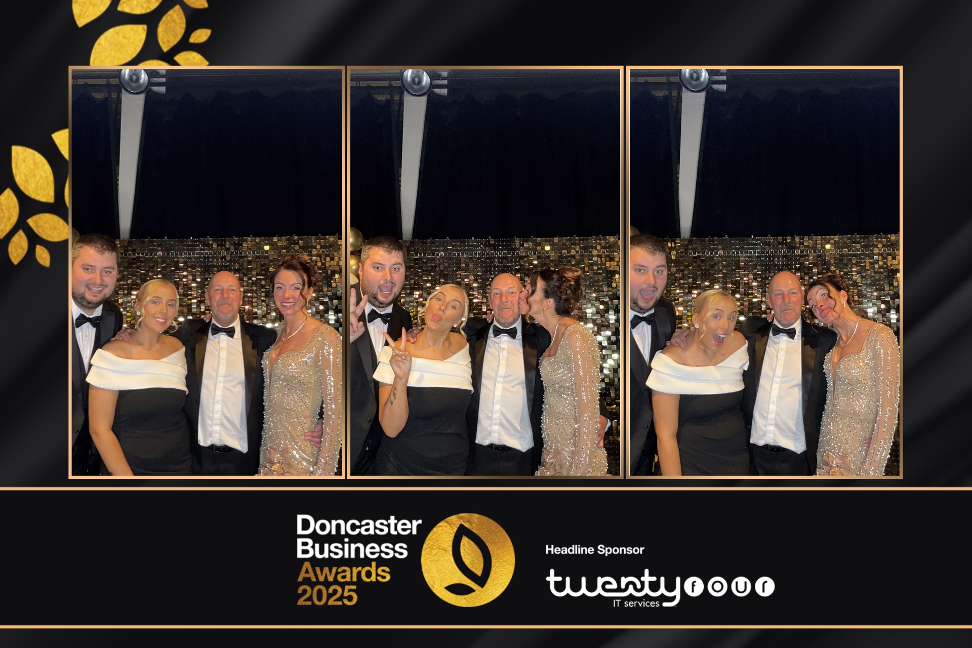 Doncaster Business awards  | View more photos from the event at gallery.magicimages.uk/u/MagicImages/Doncaster-Business-awards-0