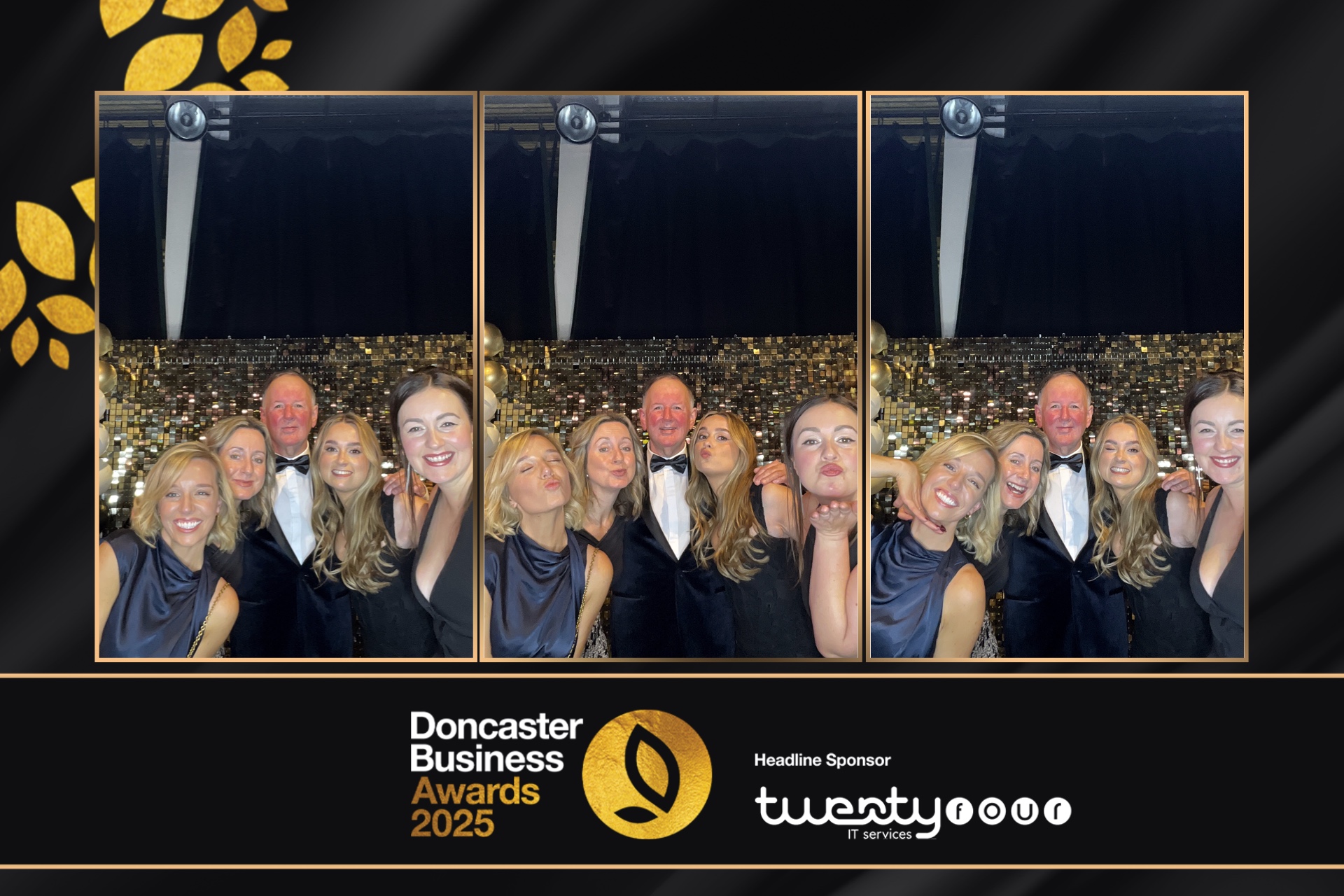 Doncaster Business awards  | View more photos from the event at gallery.magicimages.uk/u/MagicImages/Doncaster-Business-awards-0