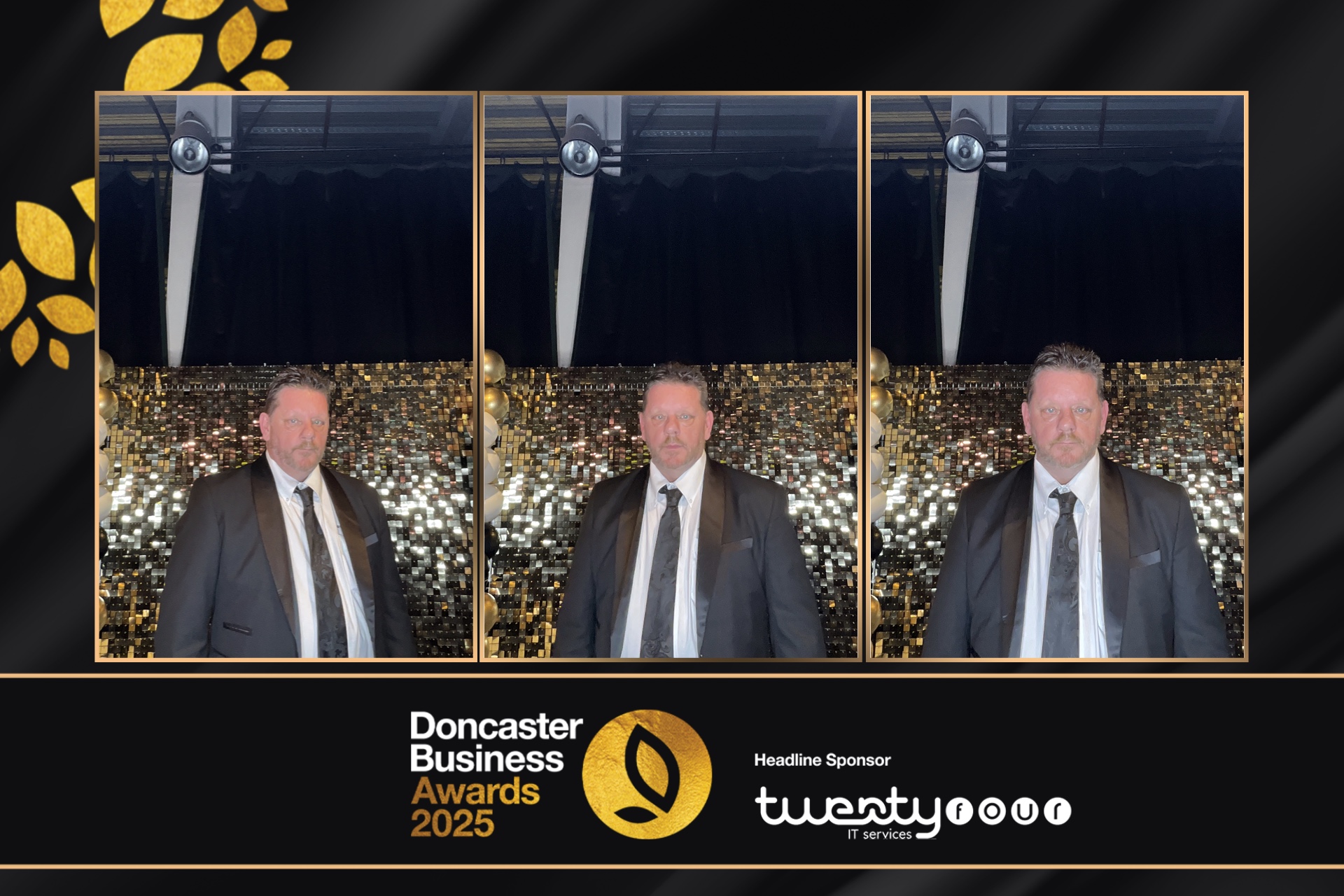 Doncaster Business awards  | View more photos from the event at gallery.magicimages.uk/u/MagicImages/Doncaster-Business-awards-0