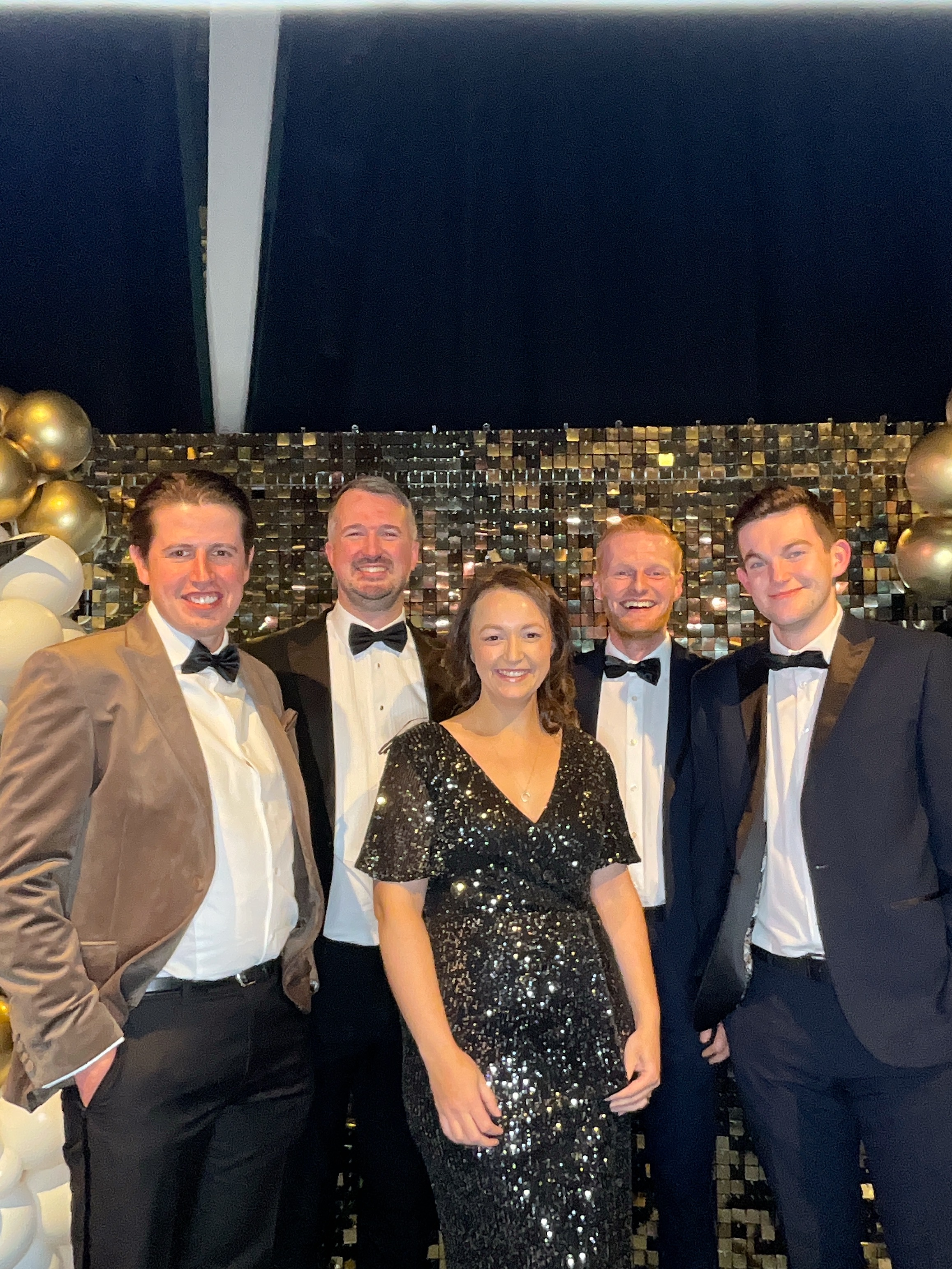 Doncaster Business awards  | View more photos from the event at gallery.magicimages.uk/u/MagicImages/Doncaster-Business-awards-0