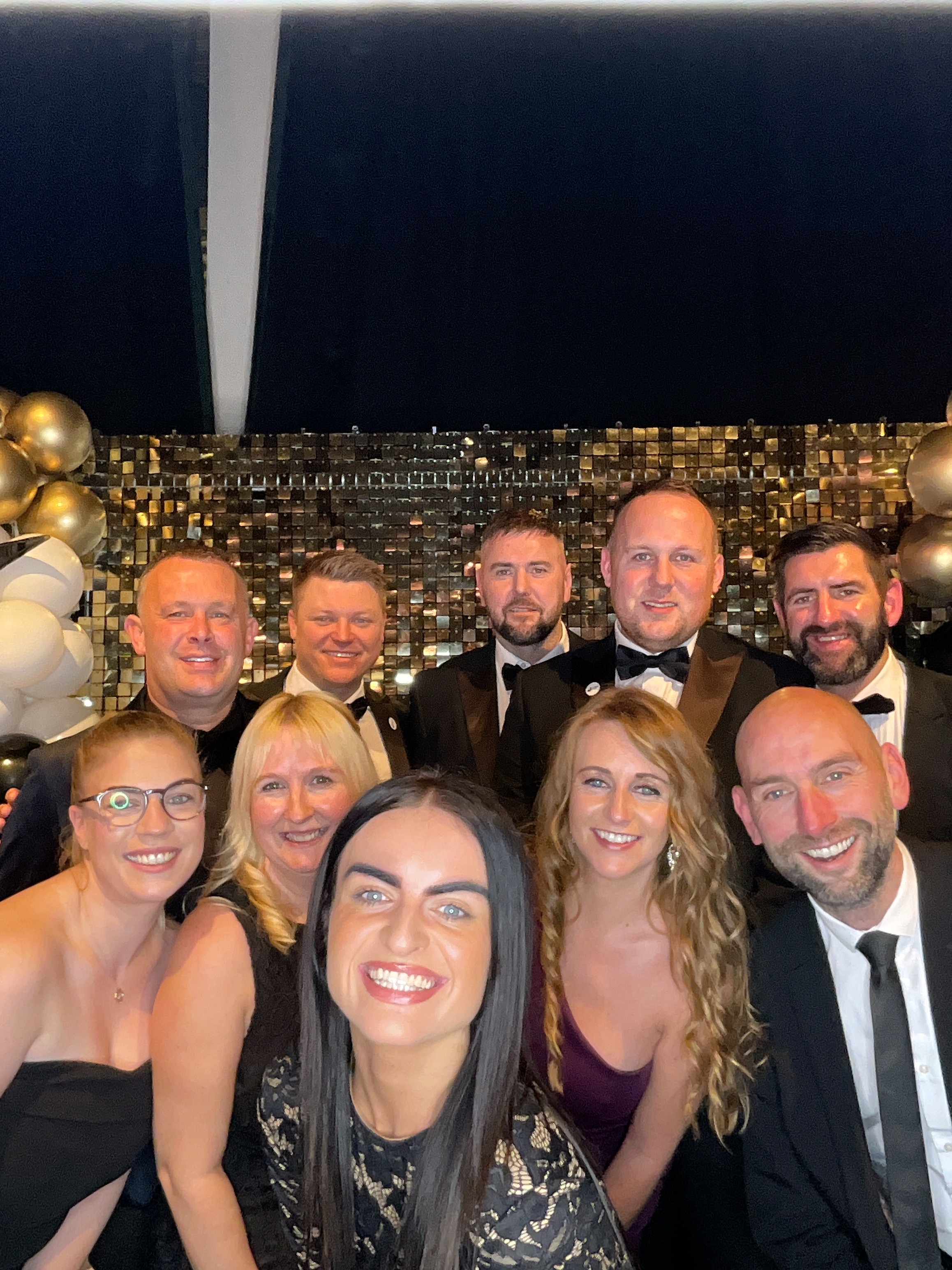 Doncaster Business awards  | View more photos from the event at gallery.magicimages.uk/u/MagicImages/Doncaster-Business-awards-0