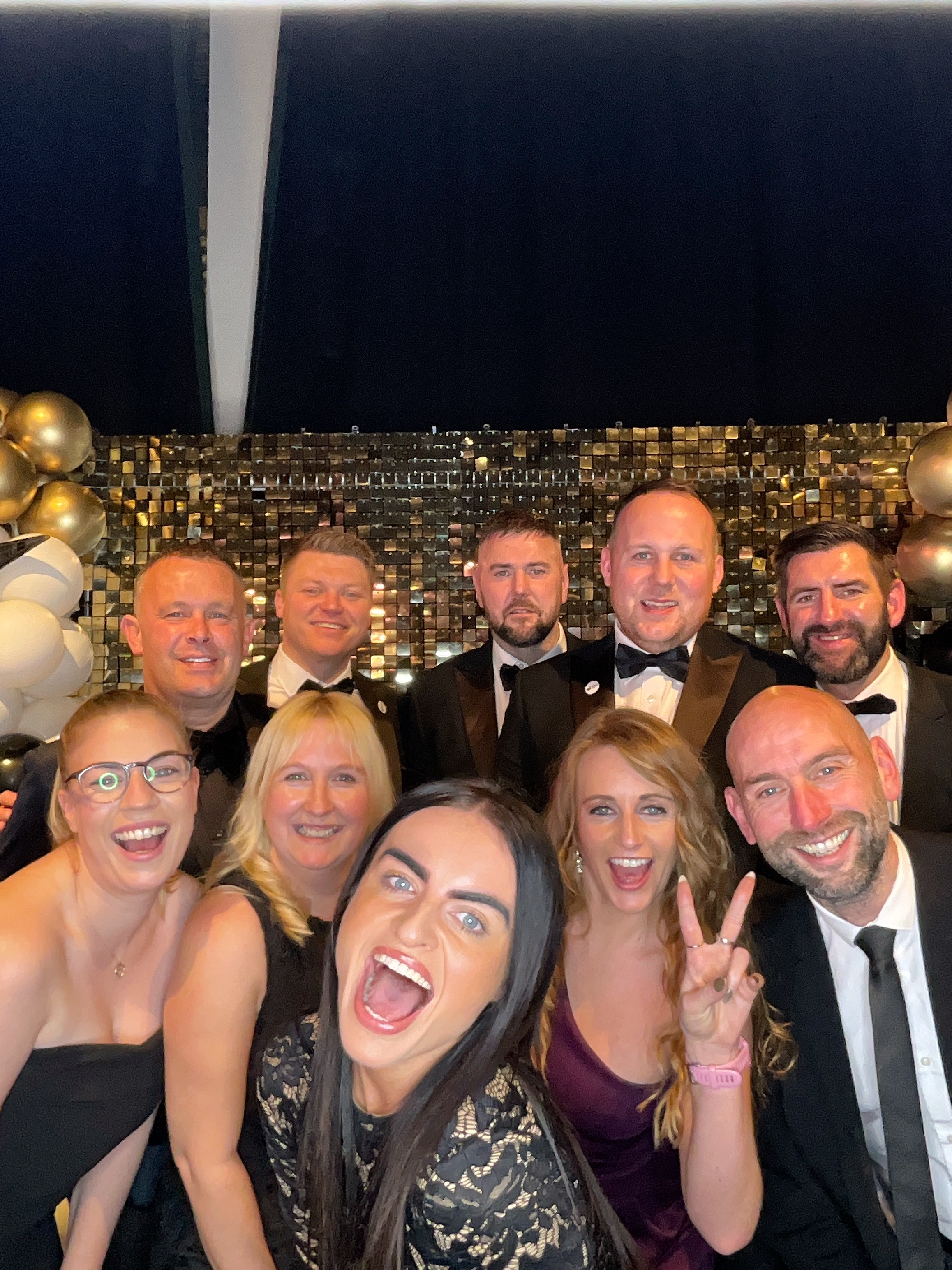 Doncaster Business awards  | View more photos from the event at gallery.magicimages.uk/u/MagicImages/Doncaster-Business-awards-0