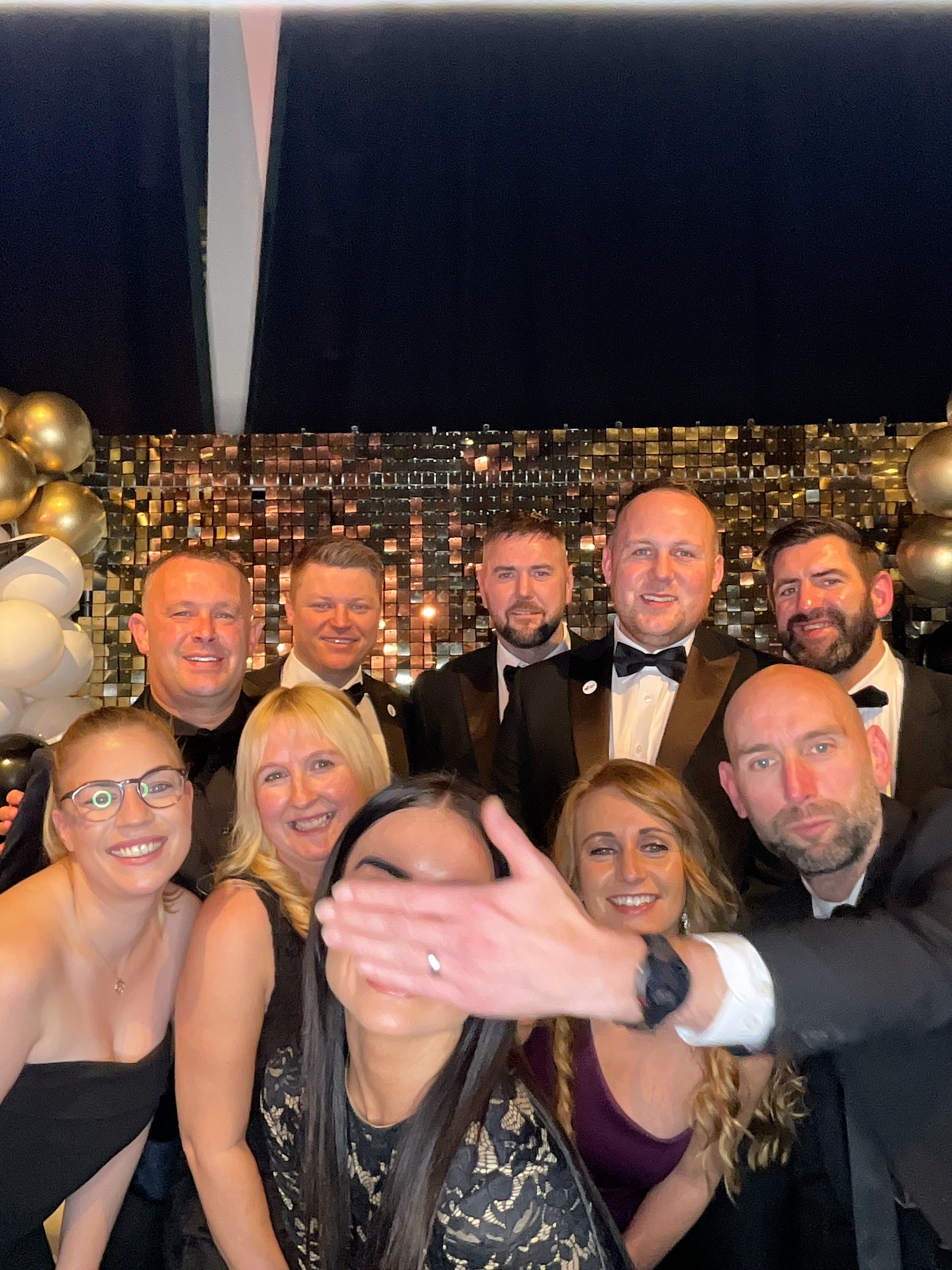 Doncaster Business awards  | View more photos from the event at gallery.magicimages.uk/u/MagicImages/Doncaster-Business-awards-0