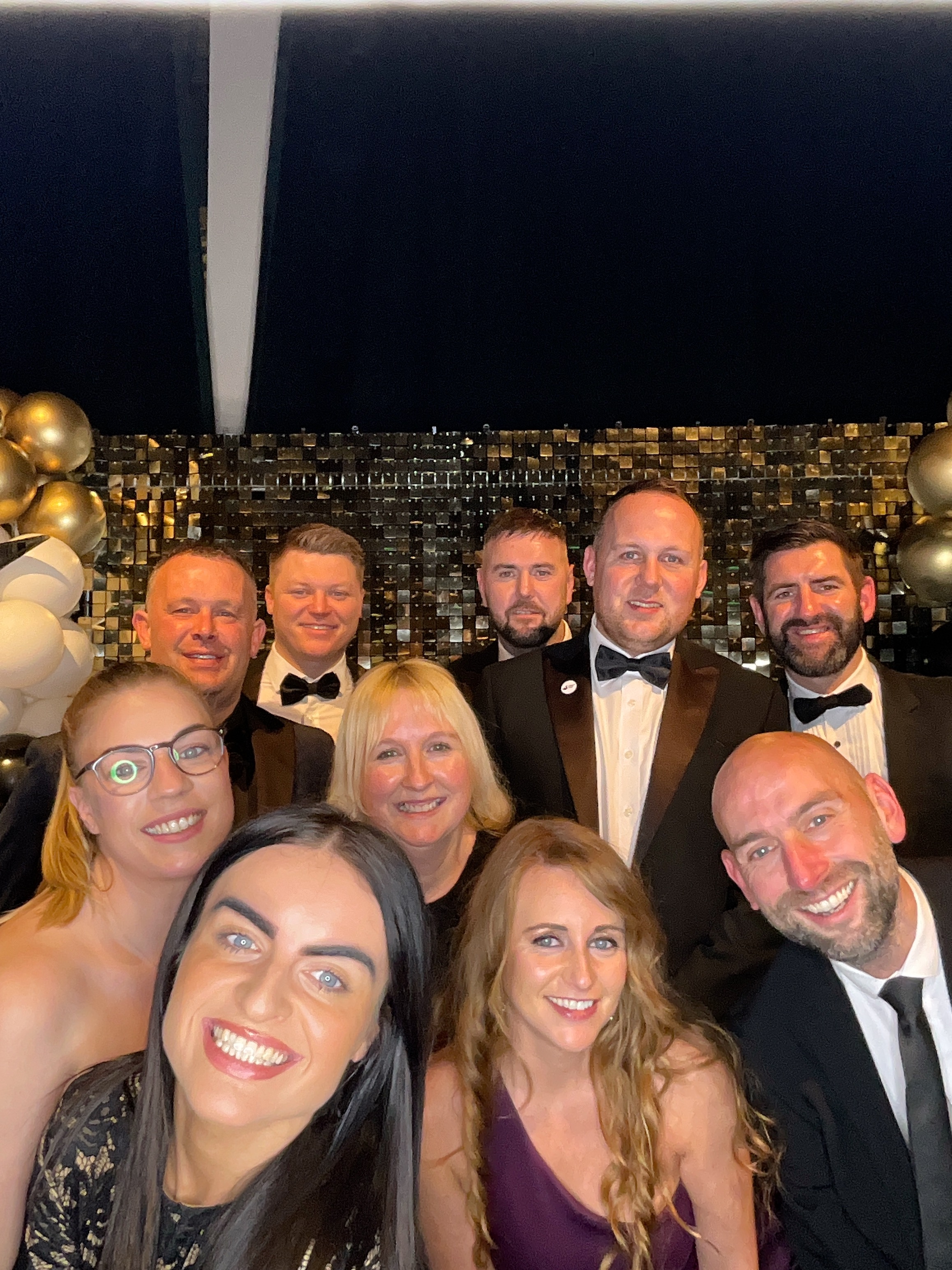 Doncaster Business awards  | View more photos from the event at gallery.magicimages.uk/u/MagicImages/Doncaster-Business-awards-0