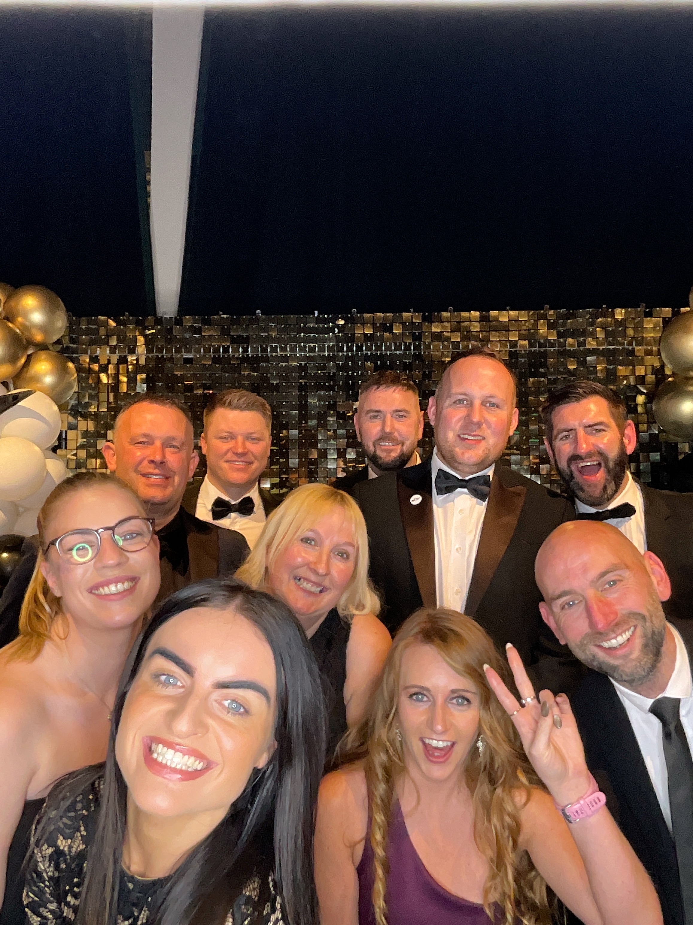 Doncaster Business awards  | View more photos from the event at gallery.magicimages.uk/u/MagicImages/Doncaster-Business-awards-0