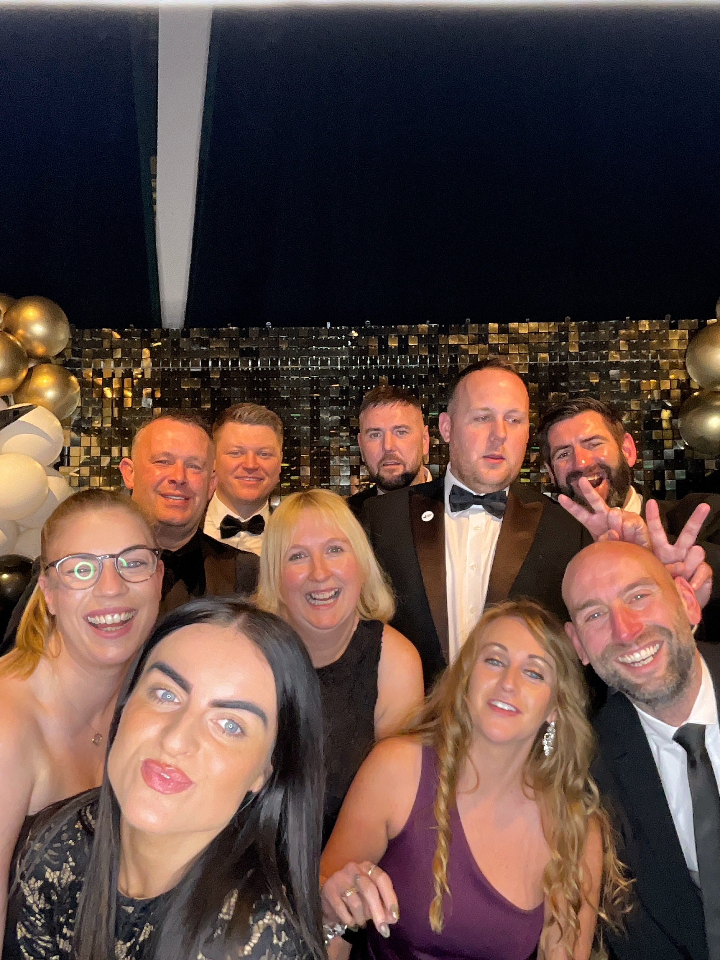 Doncaster Business awards  | View more photos from the event at gallery.magicimages.uk/u/MagicImages/Doncaster-Business-awards-0