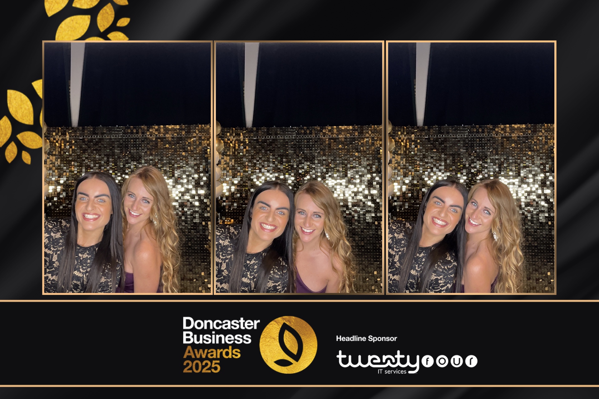 Doncaster Business awards  | View more photos from the event at gallery.magicimages.uk/u/MagicImages/Doncaster-Business-awards-0