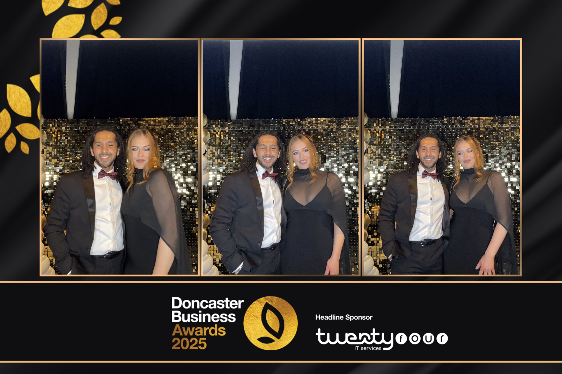 Doncaster Business awards  | View more photos from the event at gallery.magicimages.uk/u/MagicImages/Doncaster-Business-awards-0