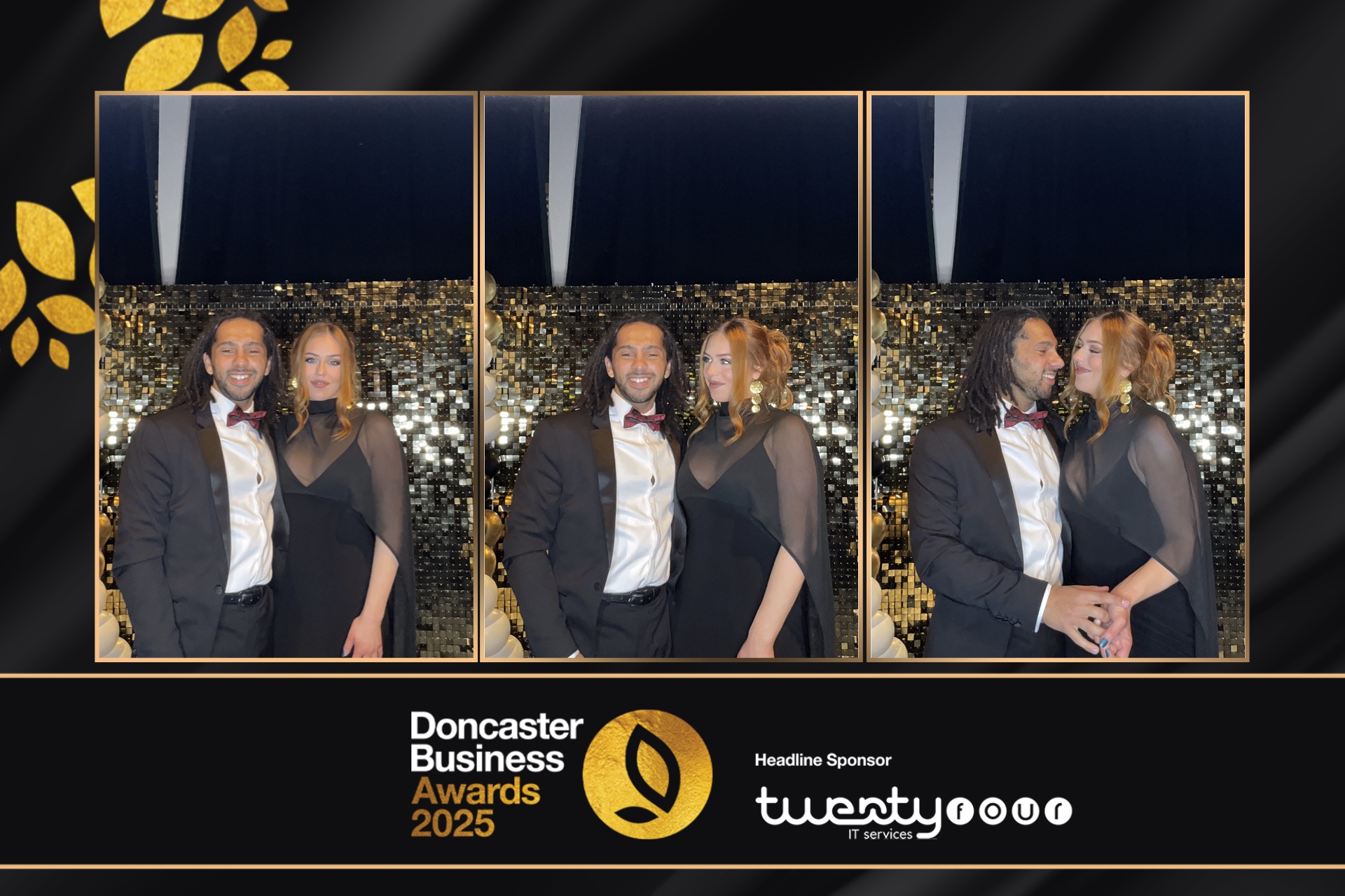 Doncaster Business awards  | View more photos from the event at gallery.magicimages.uk/u/MagicImages/Doncaster-Business-awards-0