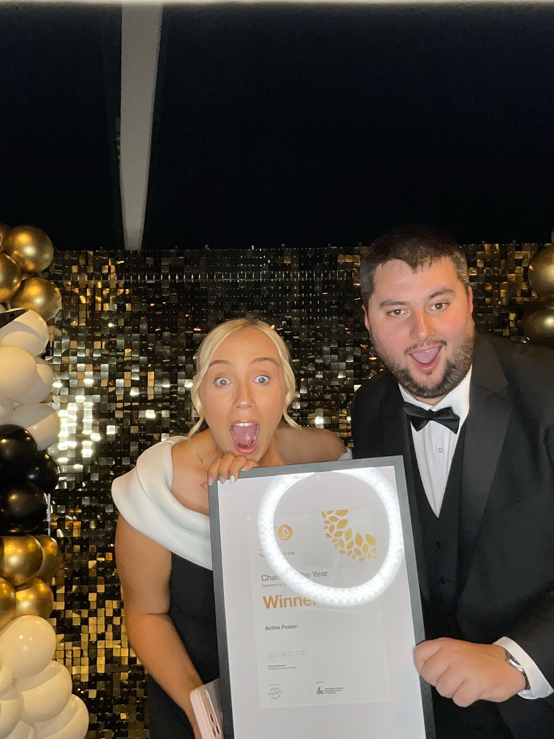 Doncaster Business awards  | View more photos from the event at gallery.magicimages.uk/u/MagicImages/Doncaster-Business-awards-0