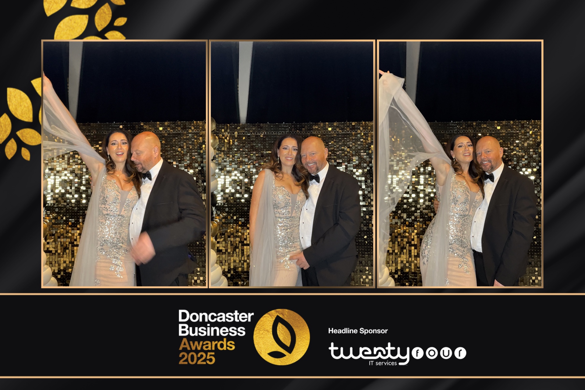 Doncaster Business awards  | View more photos from the event at gallery.magicimages.uk/u/MagicImages/Doncaster-Business-awards-0