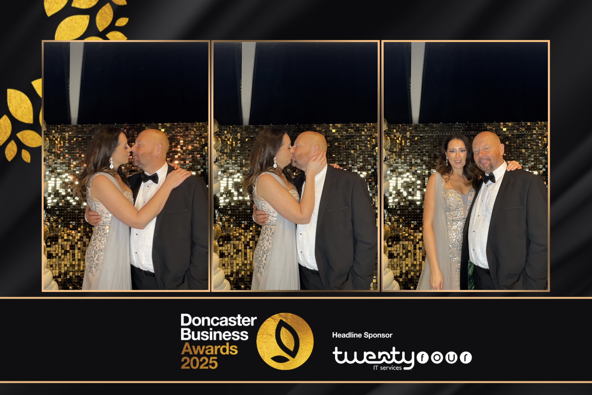 Doncaster Business awards  | View more photos from the event at gallery.magicimages.uk/u/MagicImages/Doncaster-Business-awards-0