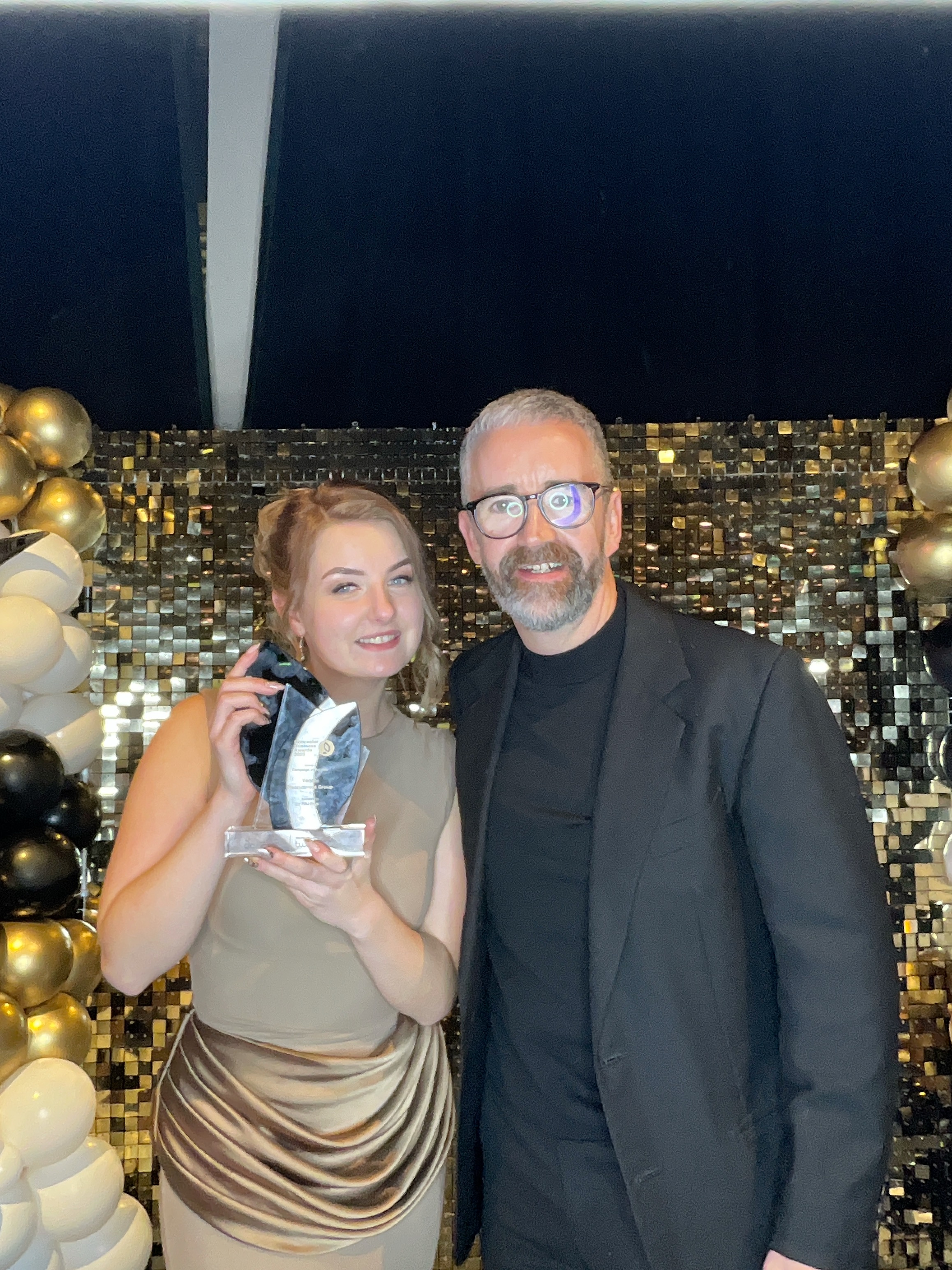 Doncaster Business awards  | View more photos from the event at gallery.magicimages.uk/u/MagicImages/Doncaster-Business-awards-0