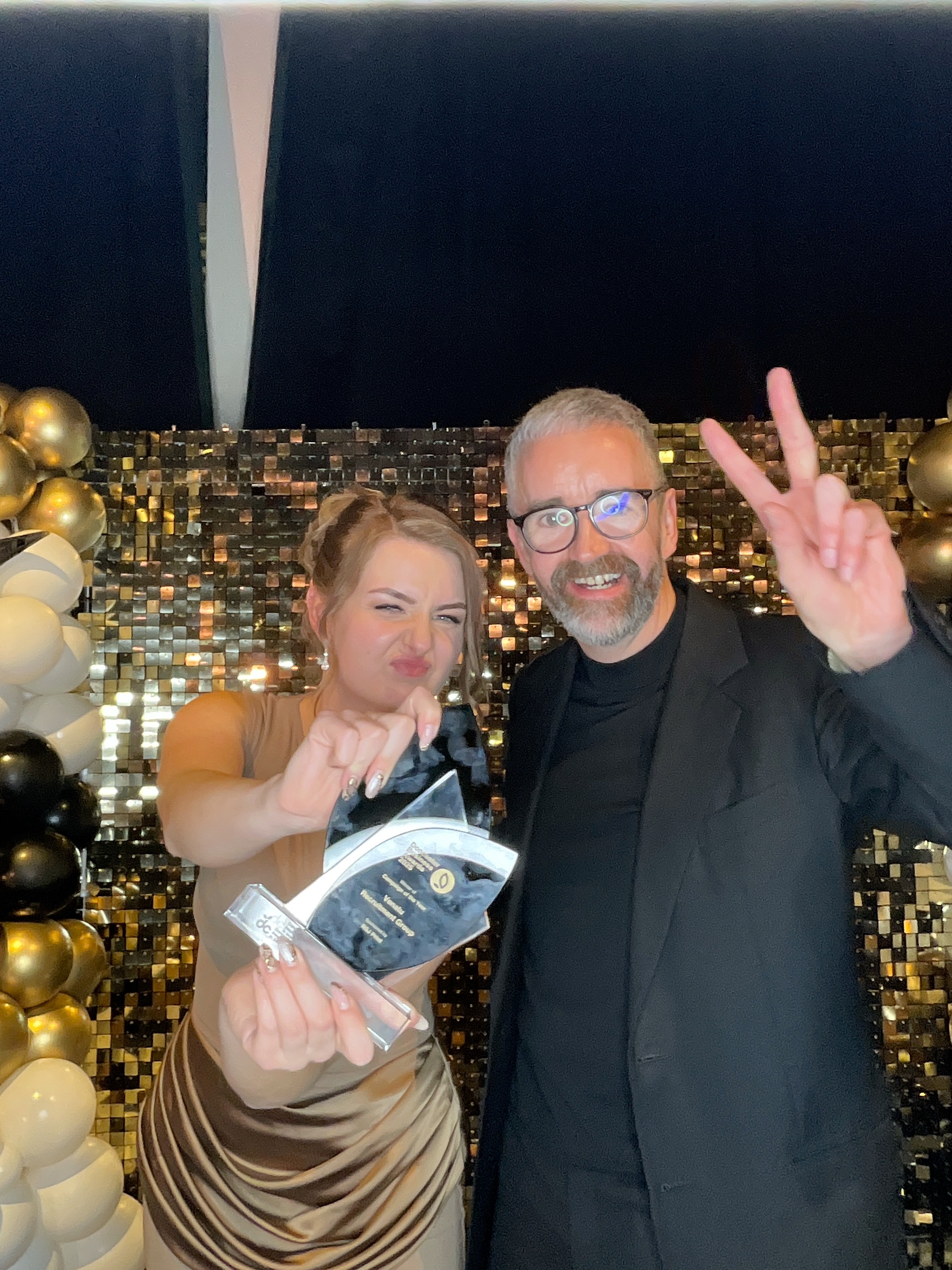 Doncaster Business awards  | View more photos from the event at gallery.magicimages.uk/u/MagicImages/Doncaster-Business-awards-0