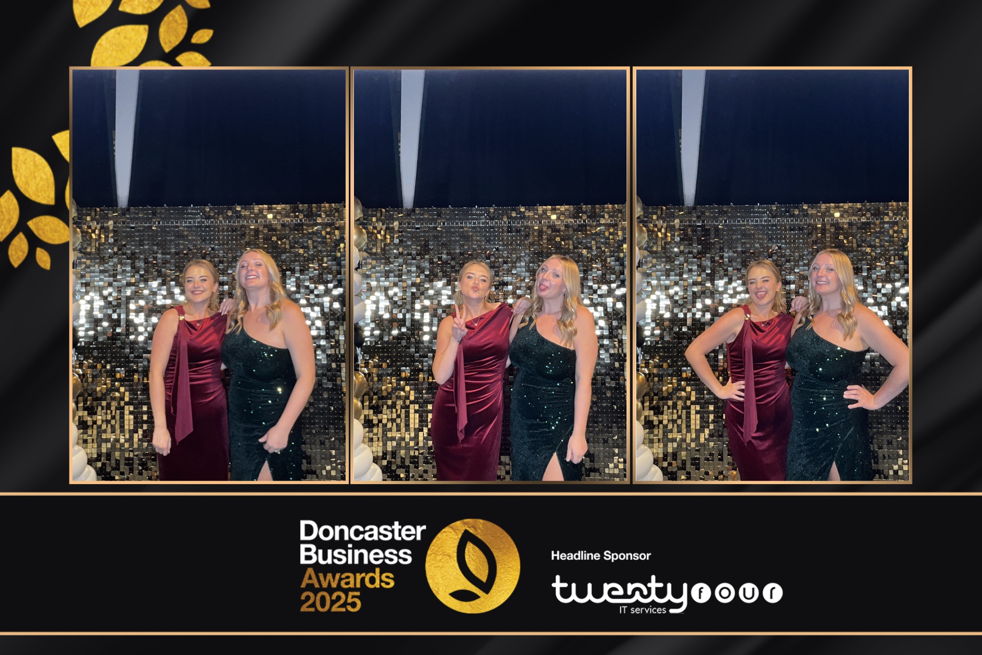 Doncaster Business awards  | View more photos from the event at gallery.magicimages.uk/u/MagicImages/Doncaster-Business-awards-0