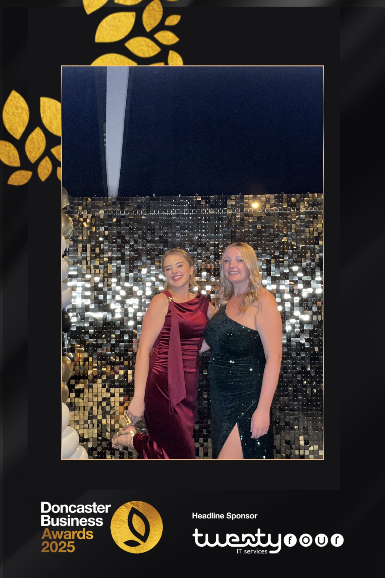 Doncaster Business awards  | View more photos from the event at gallery.magicimages.uk/u/MagicImages/Doncaster-Business-awards-0