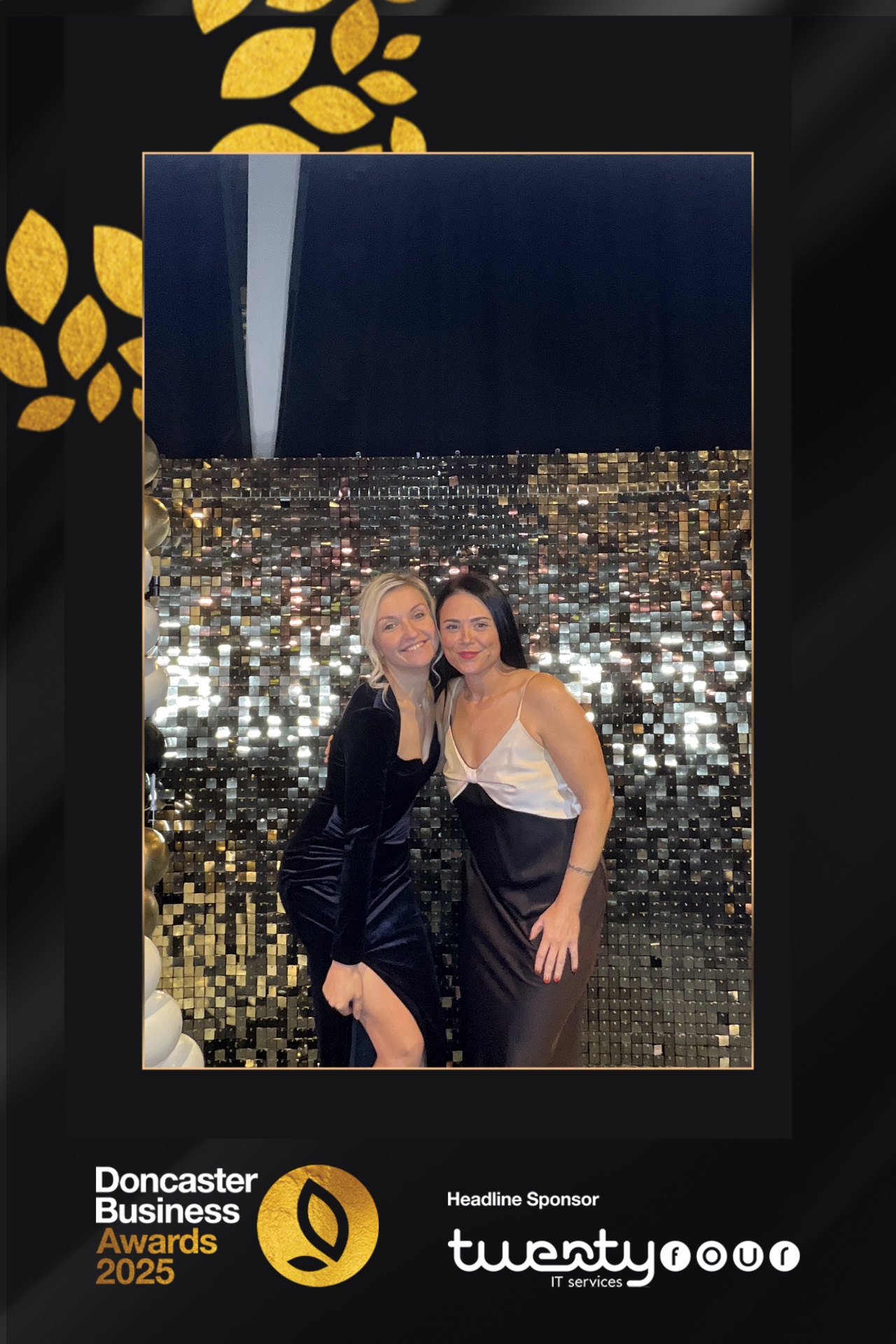 Doncaster Business awards  | View more photos from the event at gallery.magicimages.uk/u/MagicImages/Doncaster-Business-awards-0