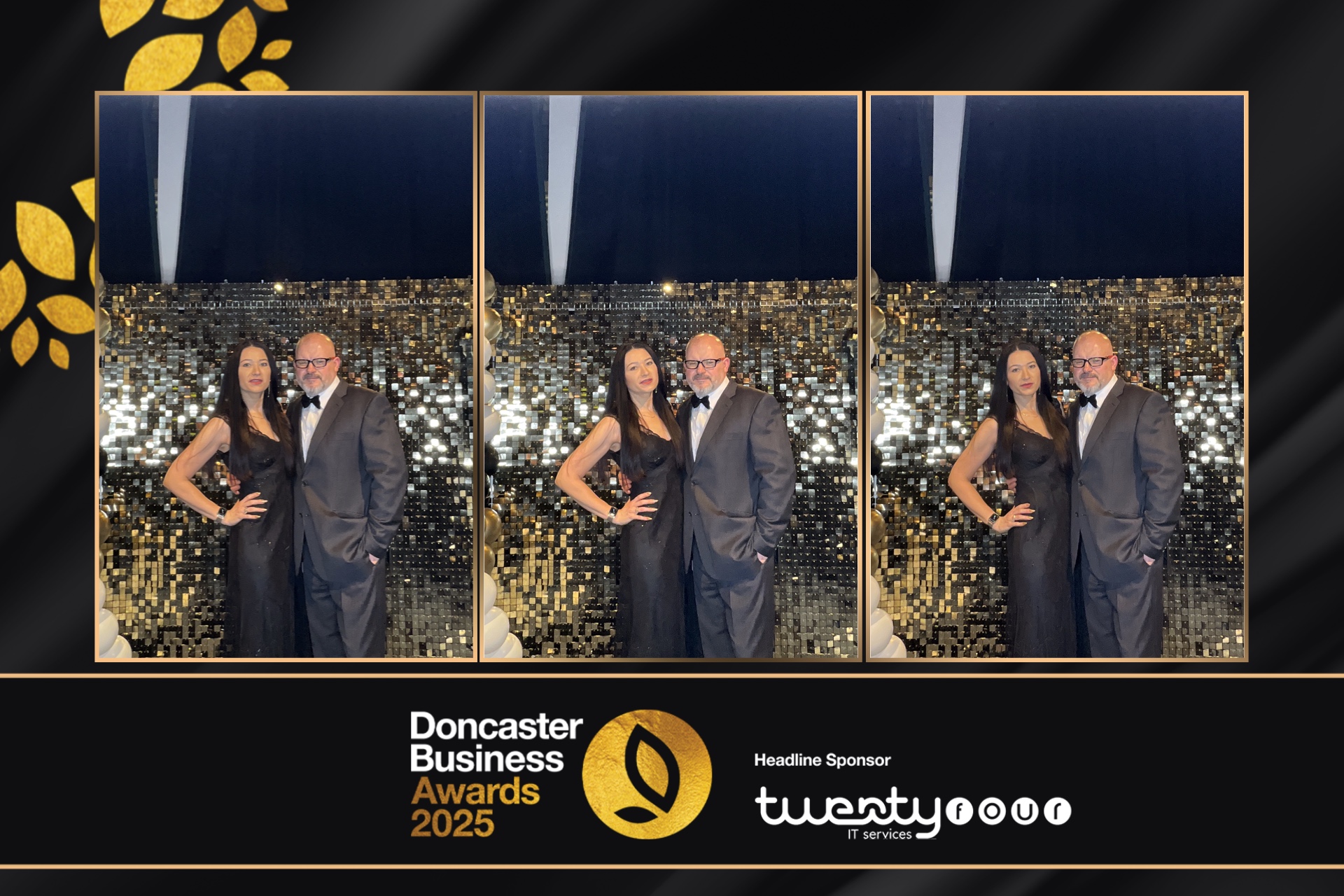 Doncaster Business awards  | View more photos from the event at gallery.magicimages.uk/u/MagicImages/Doncaster-Business-awards-0