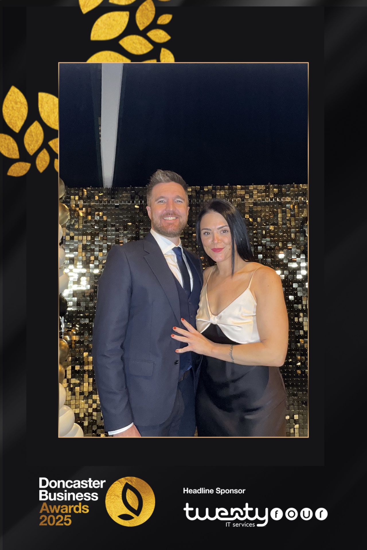 Doncaster Business awards  | View more photos from the event at gallery.magicimages.uk/u/MagicImages/Doncaster-Business-awards-0