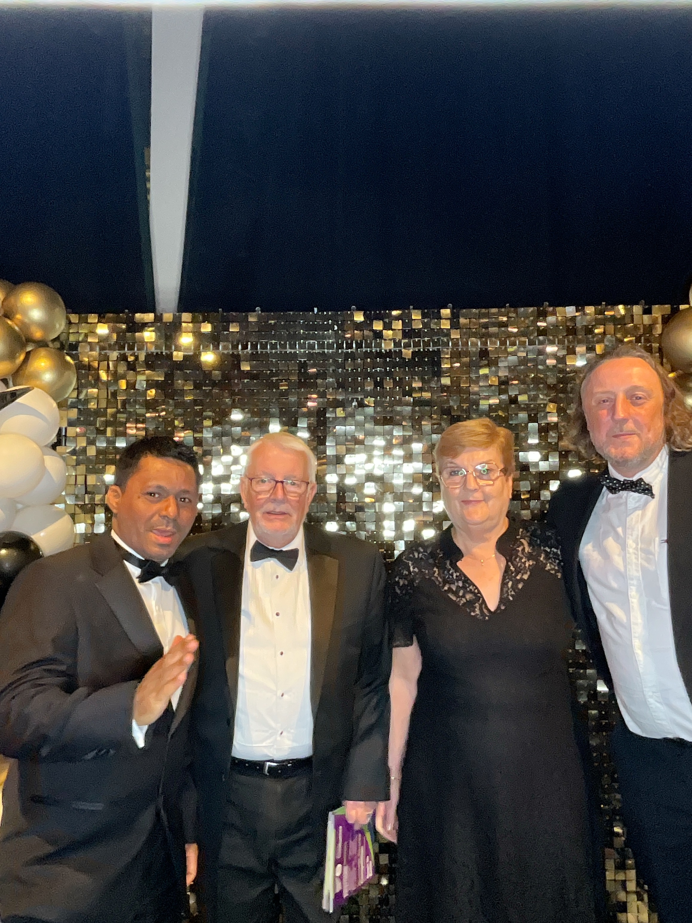 Doncaster Business awards  | View more photos from the event at gallery.magicimages.uk/u/MagicImages/Doncaster-Business-awards-0