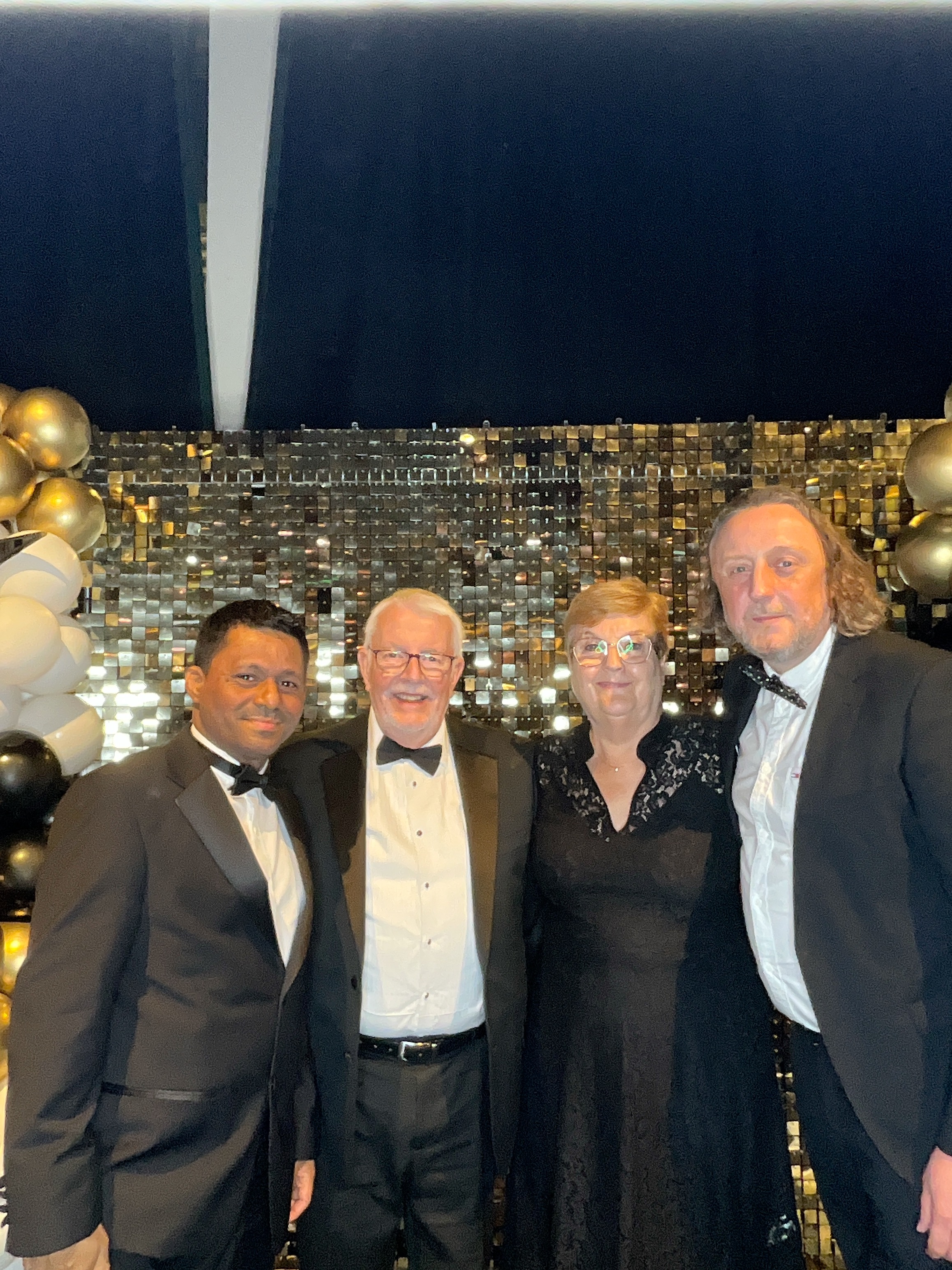 Doncaster Business awards  | View more photos from the event at gallery.magicimages.uk/u/MagicImages/Doncaster-Business-awards-0