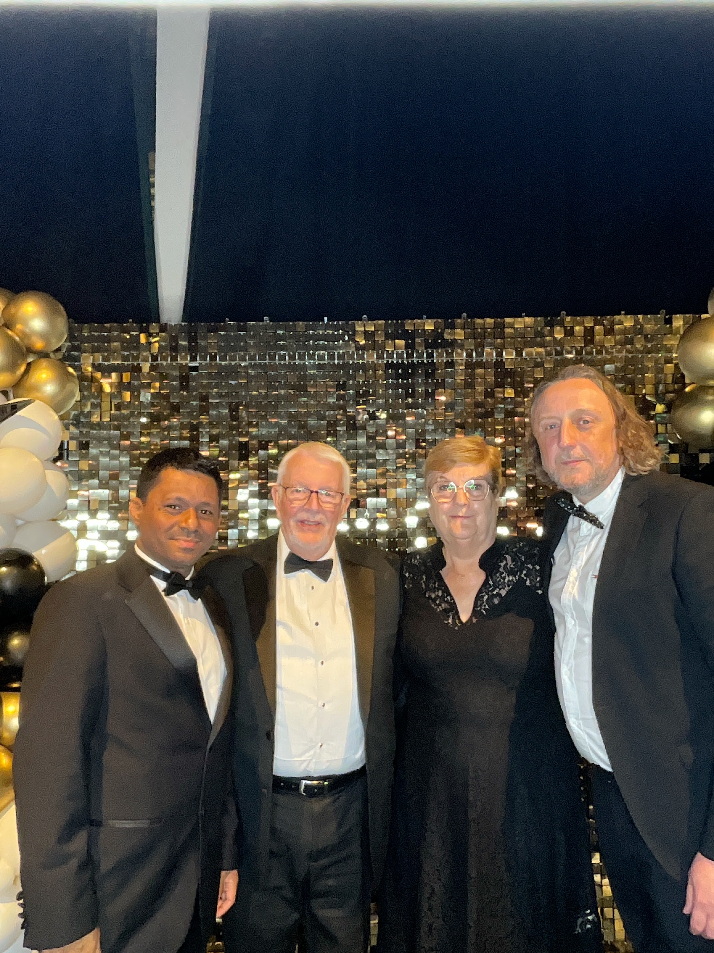 Doncaster Business awards  | View more photos from the event at gallery.magicimages.uk/u/MagicImages/Doncaster-Business-awards-0