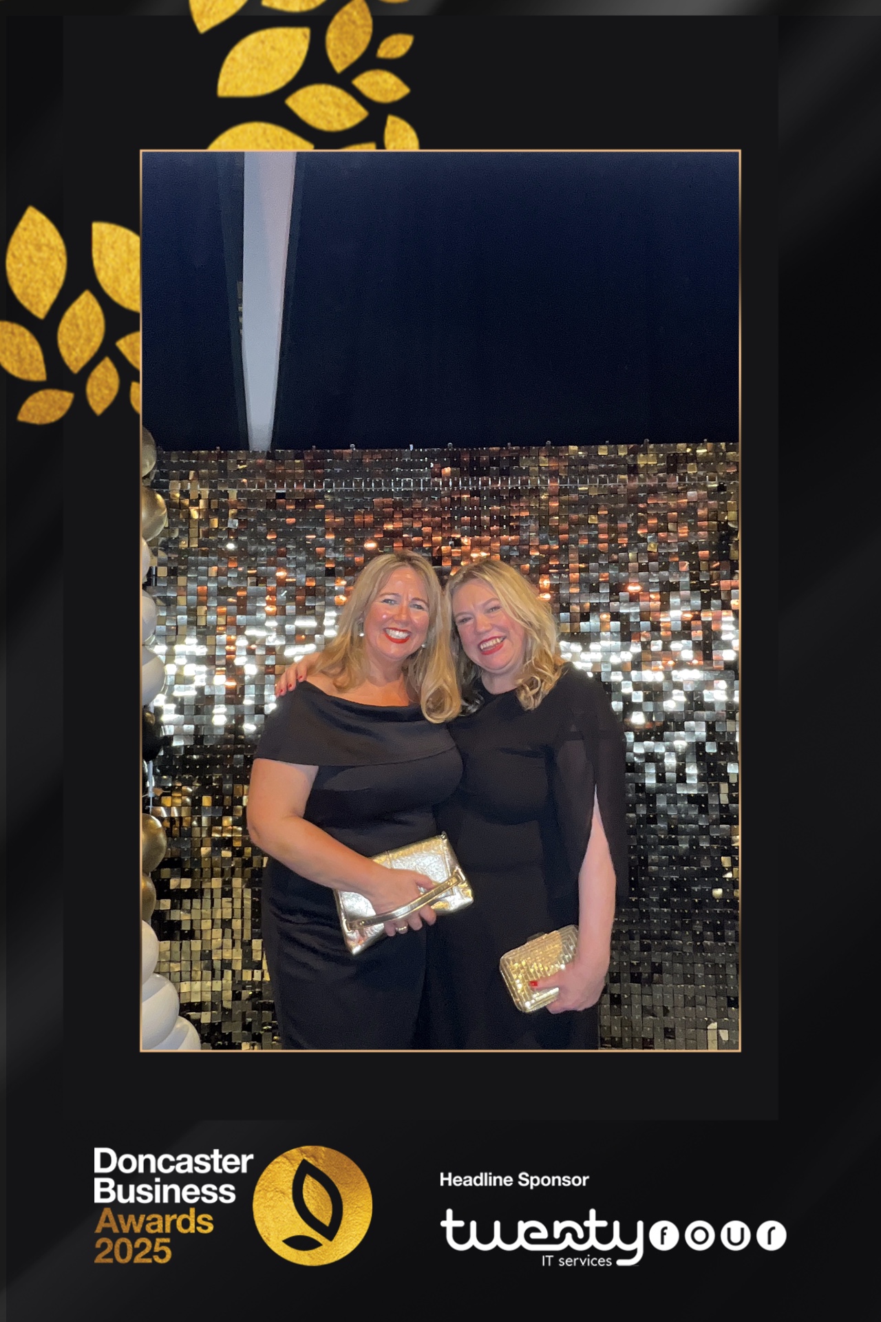 Doncaster Business awards  | View more photos from the event at gallery.magicimages.uk/u/MagicImages/Doncaster-Business-awards-0