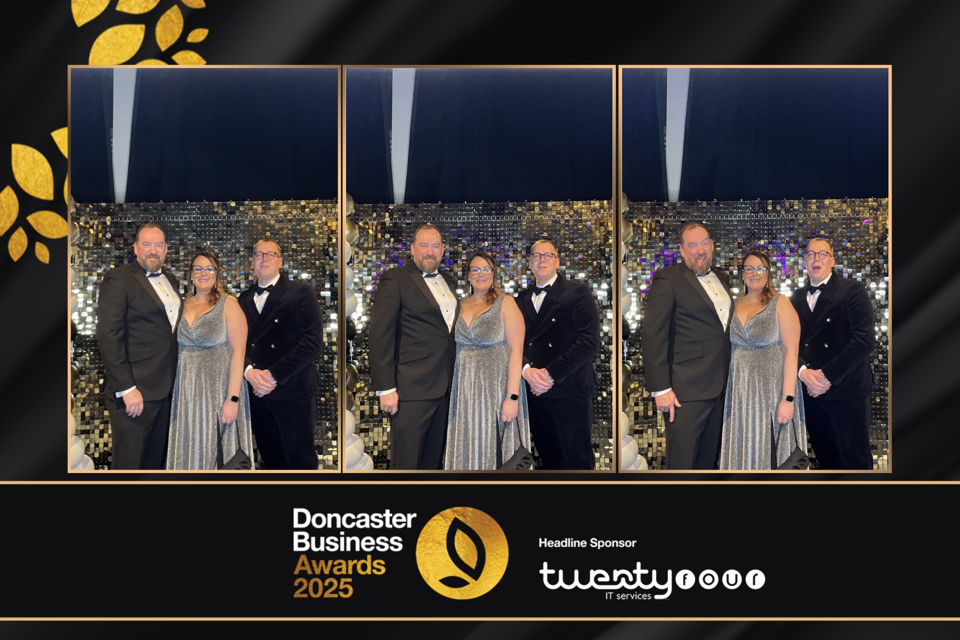 Doncaster Business awards  | View more photos from the event at gallery.magicimages.uk/u/MagicImages/Doncaster-Business-awards-0