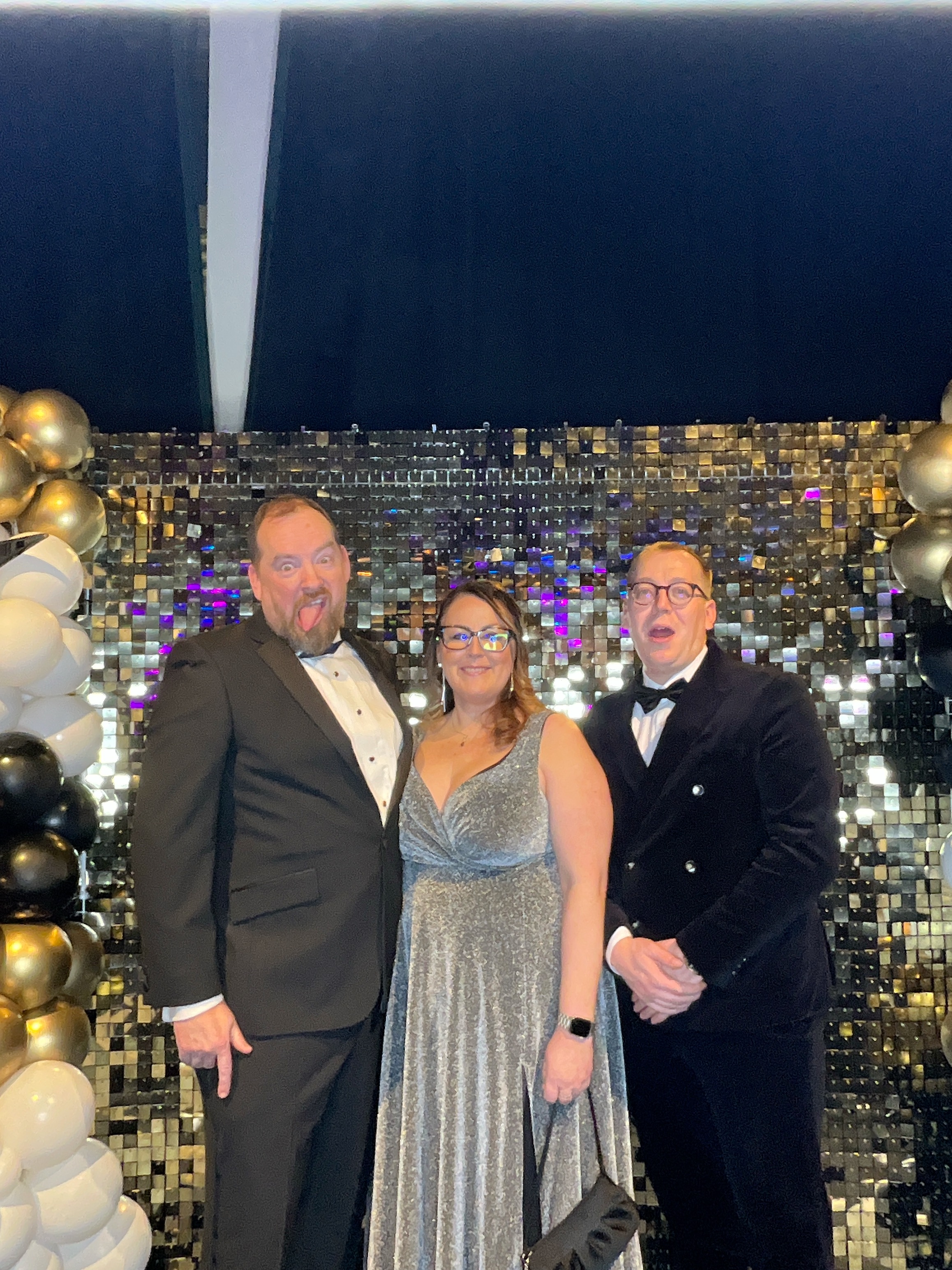 Doncaster Business awards  | View more photos from the event at gallery.magicimages.uk/u/MagicImages/Doncaster-Business-awards-0