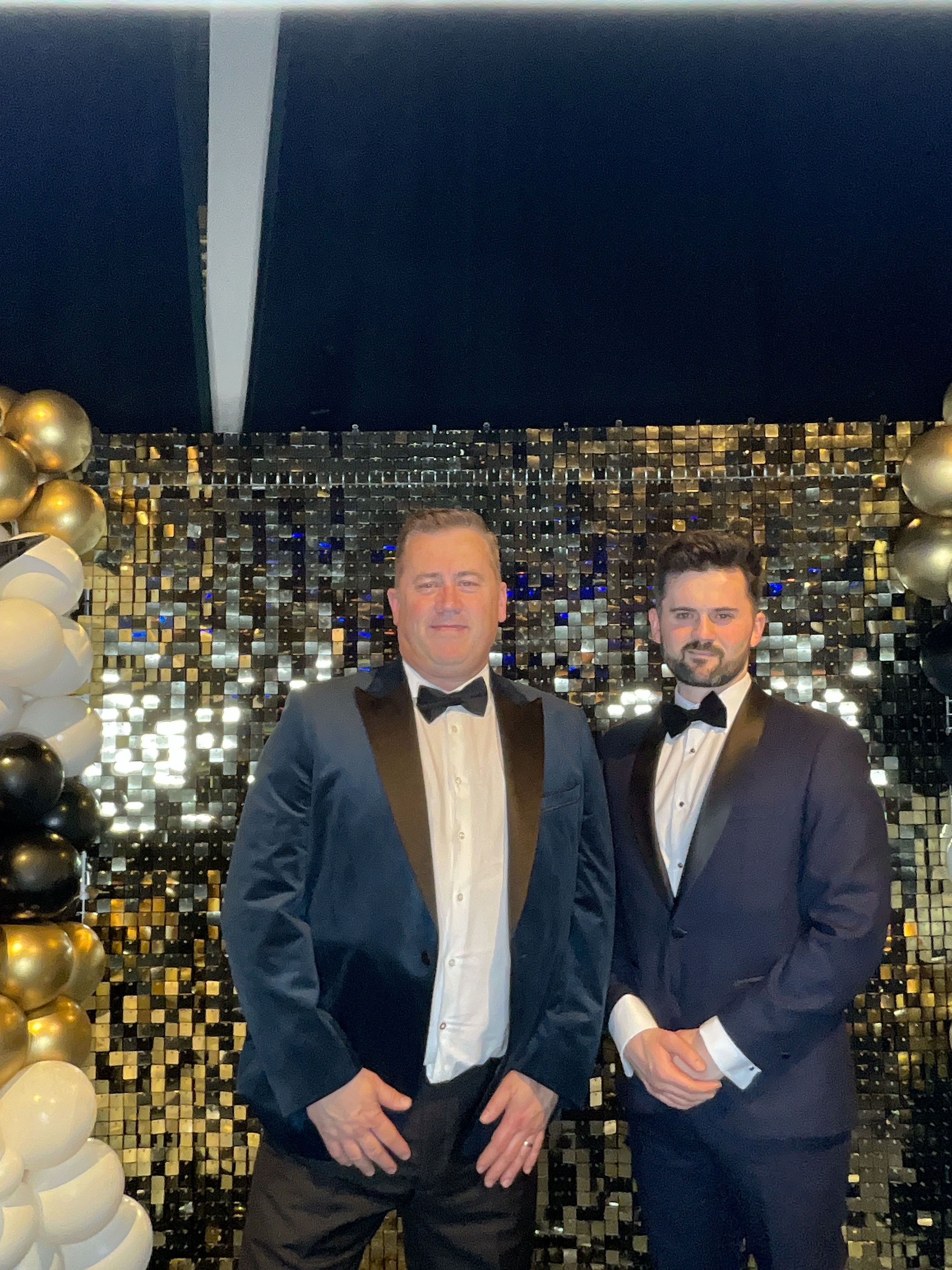 Doncaster Business awards  | View more photos from the event at gallery.magicimages.uk/u/MagicImages/Doncaster-Business-awards-0