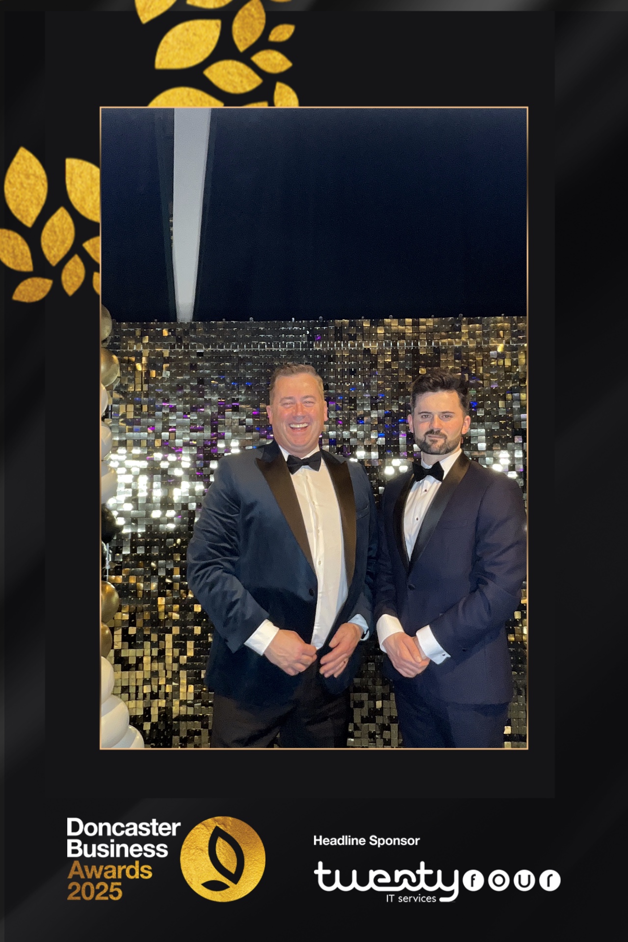 Doncaster Business awards  | View more photos from the event at gallery.magicimages.uk/u/MagicImages/Doncaster-Business-awards-0