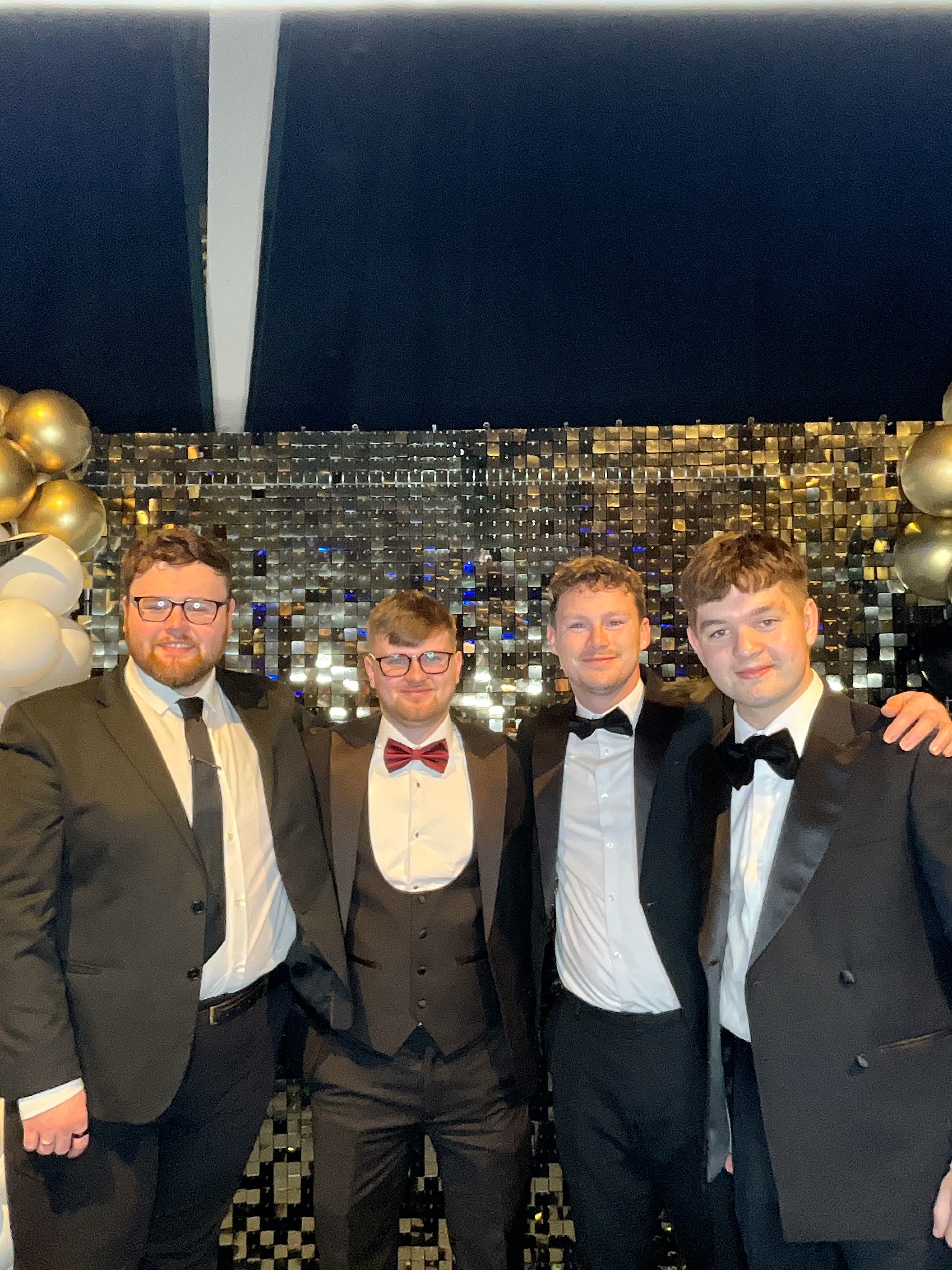 Doncaster Business awards  | View more photos from the event at gallery.magicimages.uk/u/MagicImages/Doncaster-Business-awards-0