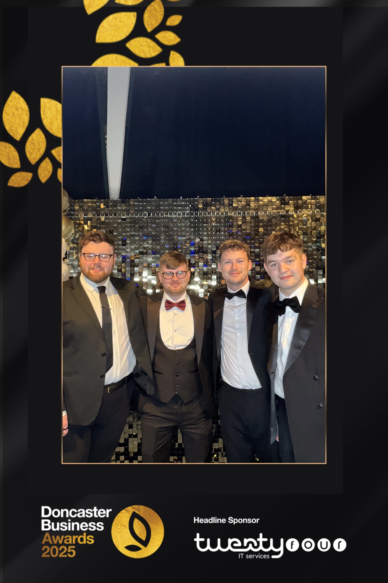 Doncaster Business awards  | View more photos from the event at gallery.magicimages.uk/u/MagicImages/Doncaster-Business-awards-0