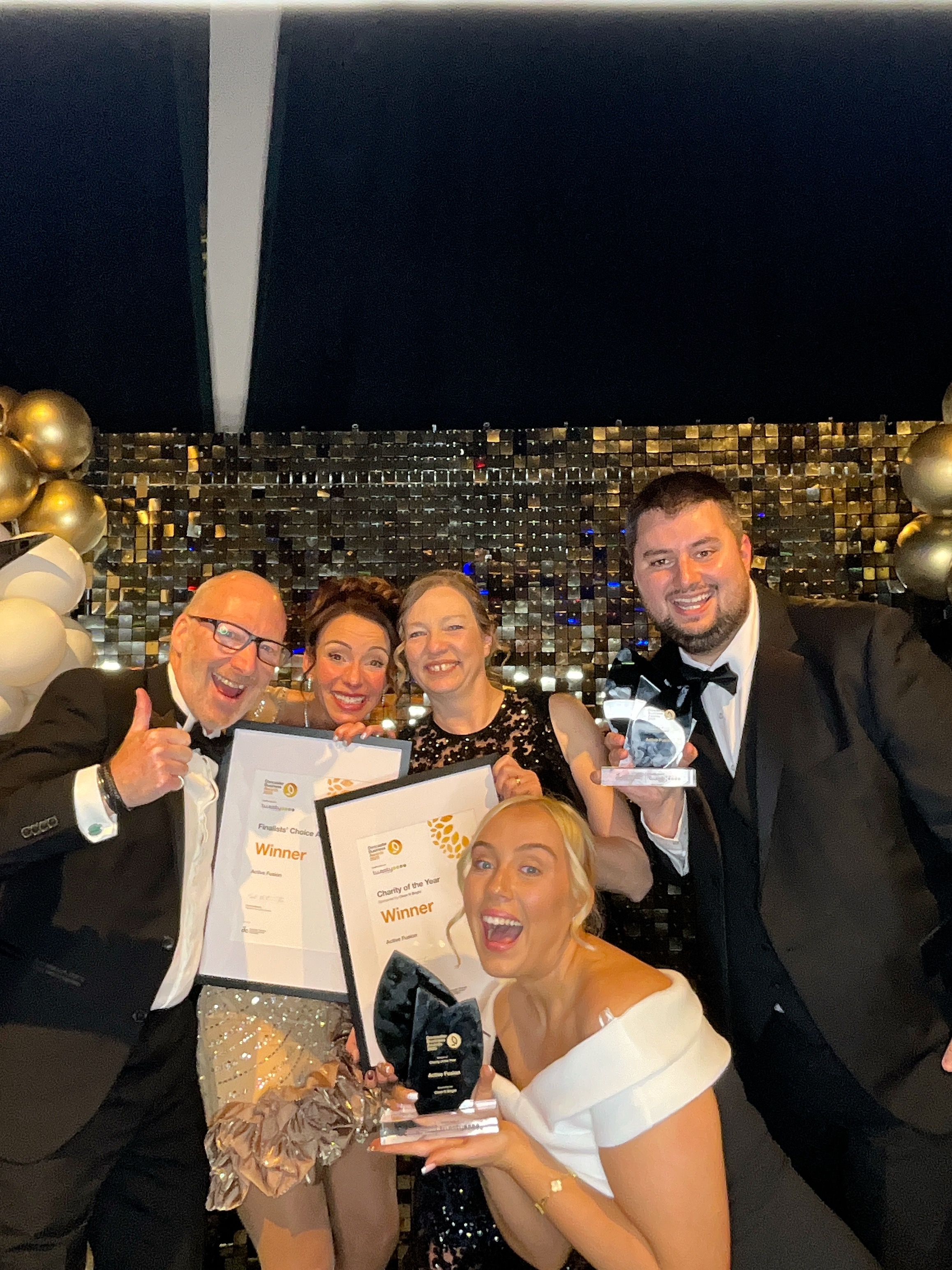 Doncaster Business awards  | View more photos from the event at gallery.magicimages.uk/u/MagicImages/Doncaster-Business-awards-0