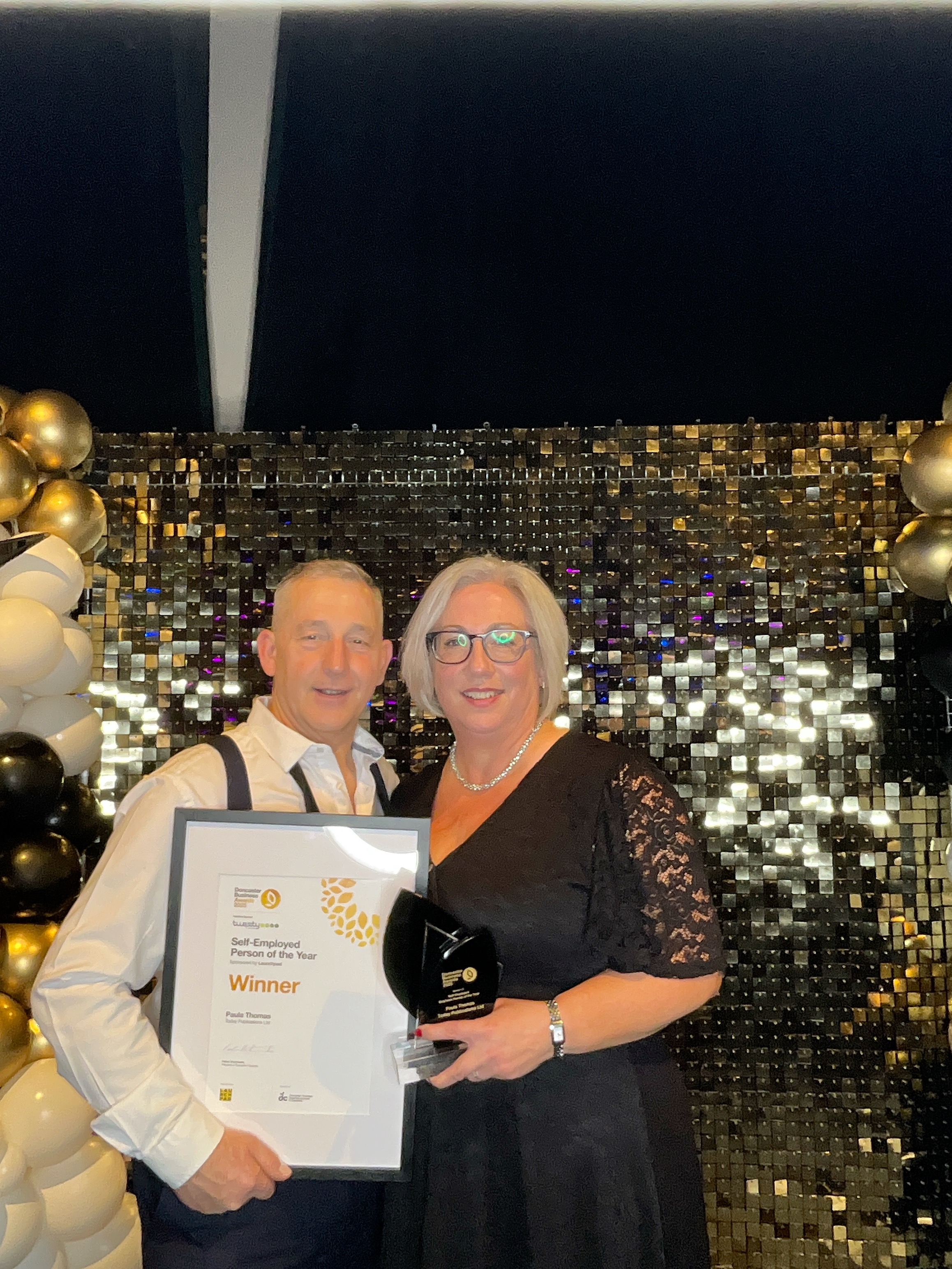 Doncaster Business awards  | View more photos from the event at gallery.magicimages.uk/u/MagicImages/Doncaster-Business-awards-0