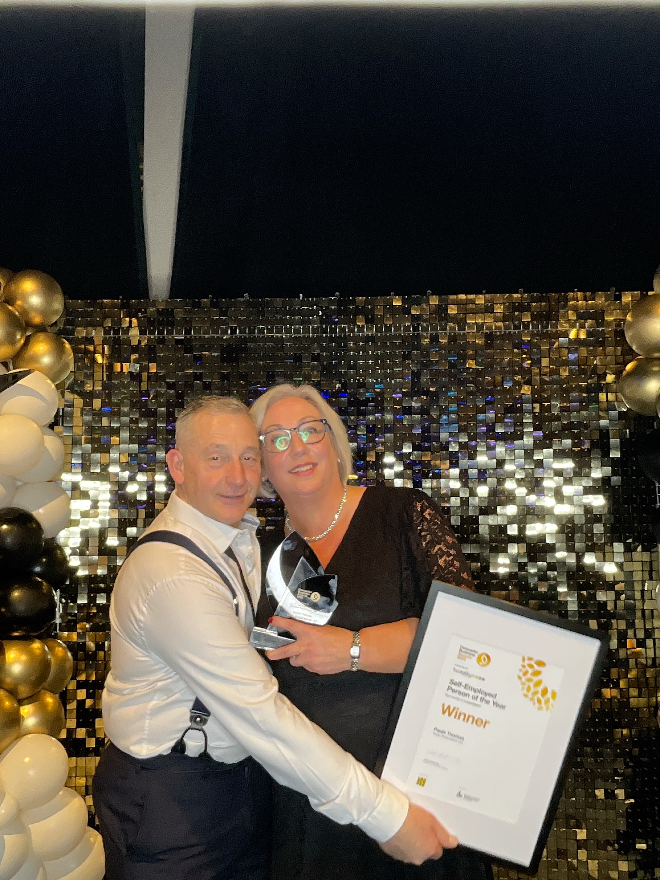 Doncaster Business awards  | View more photos from the event at gallery.magicimages.uk/u/MagicImages/Doncaster-Business-awards-0