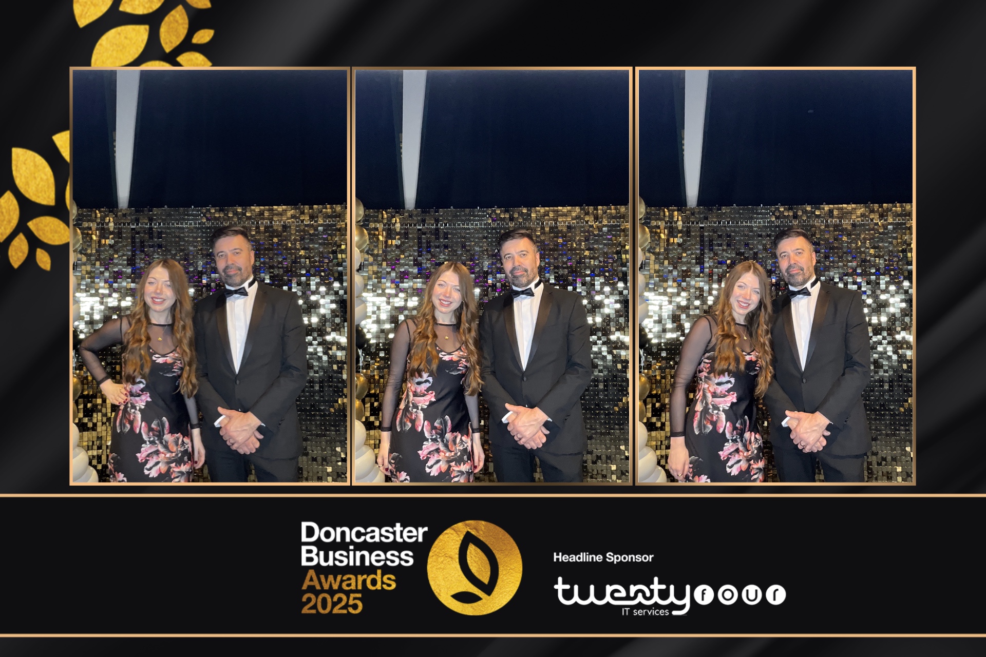 Doncaster Business awards  | View more photos from the event at gallery.magicimages.uk/u/MagicImages/Doncaster-Business-awards-0